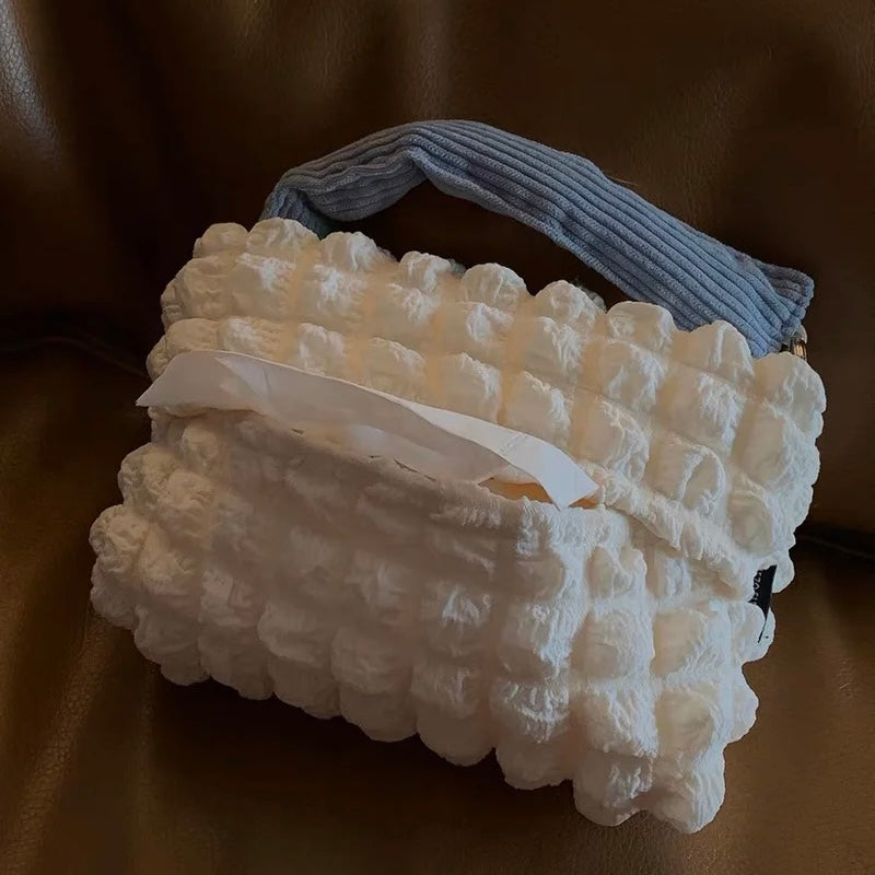 F60 meringue tissue cover