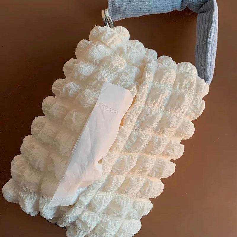 F60 meringue tissue cover