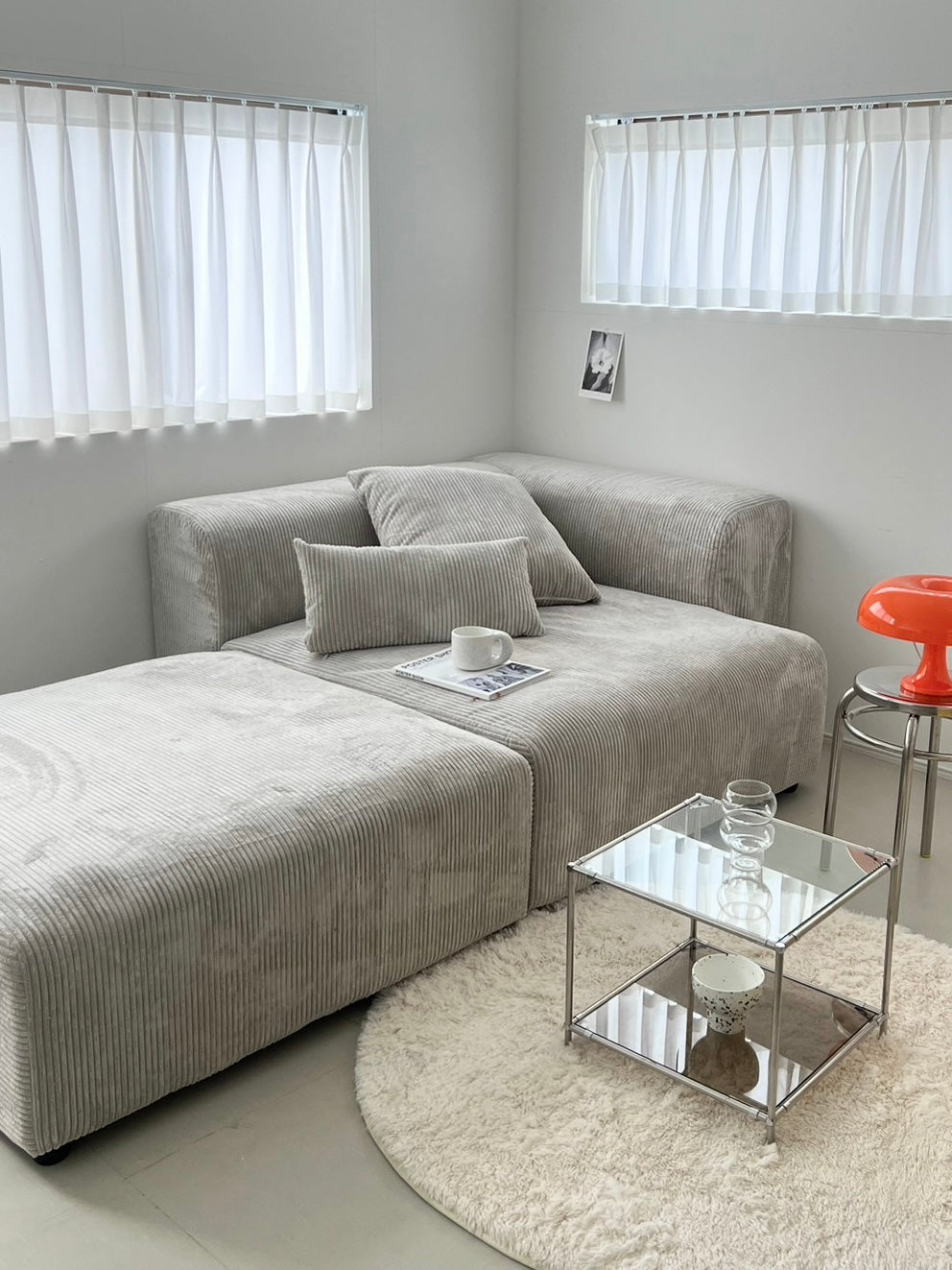 Cloud Modular Sofa