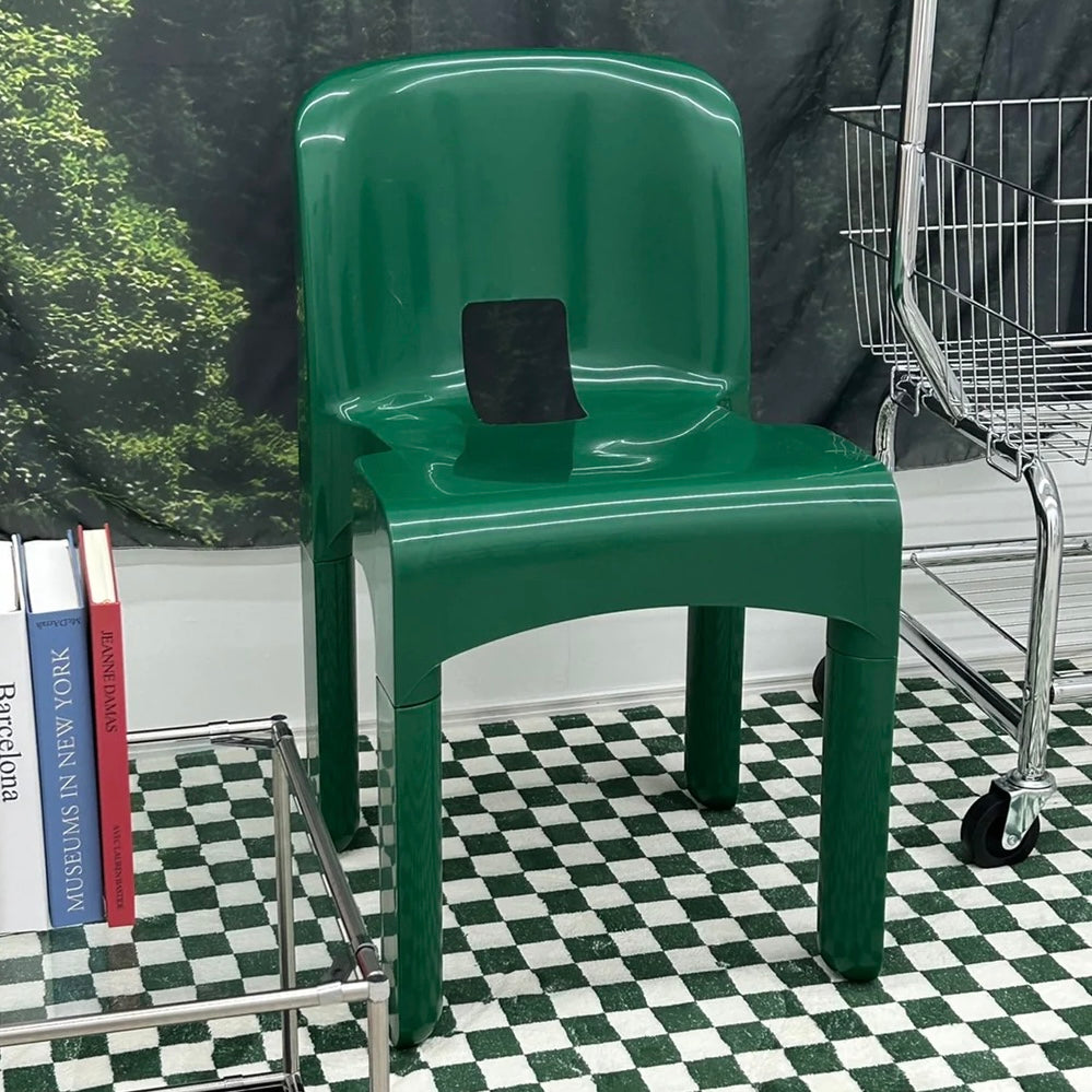 【即納】C26 Colorful Block Chair