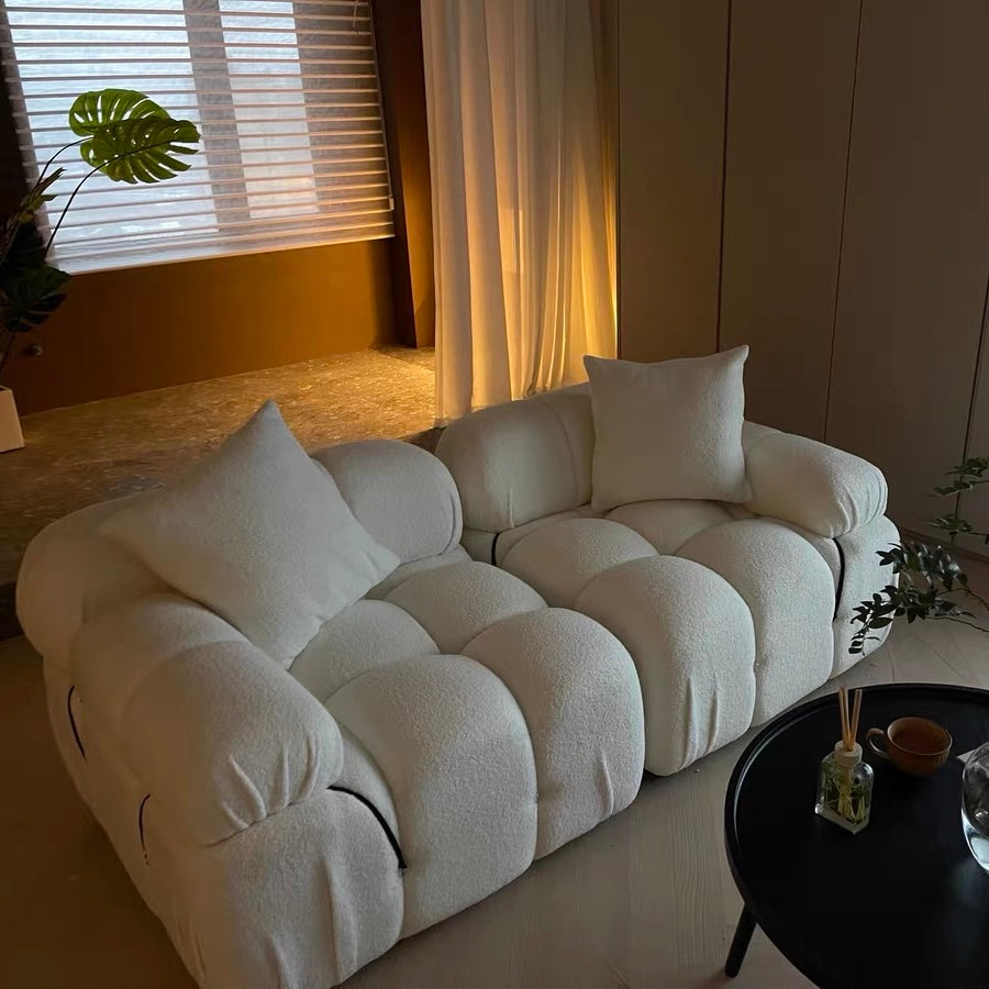 Cloud Modular Sofa