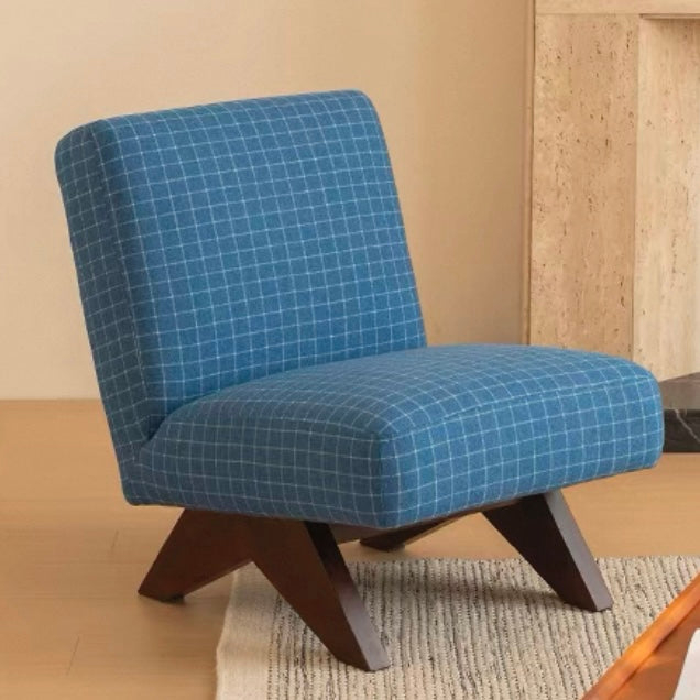 Solo wood sofa