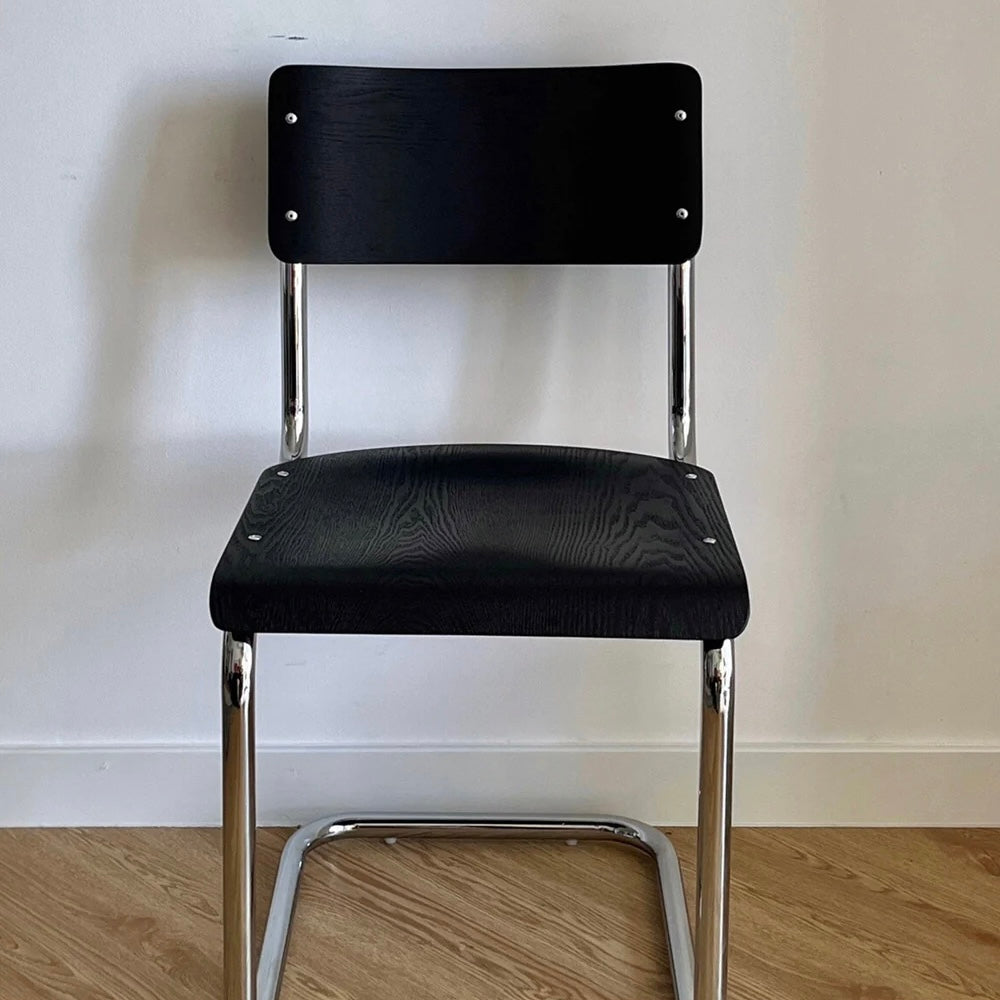 C20 Wood modern chair
