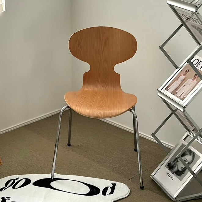 C37 Ant Wood Chair