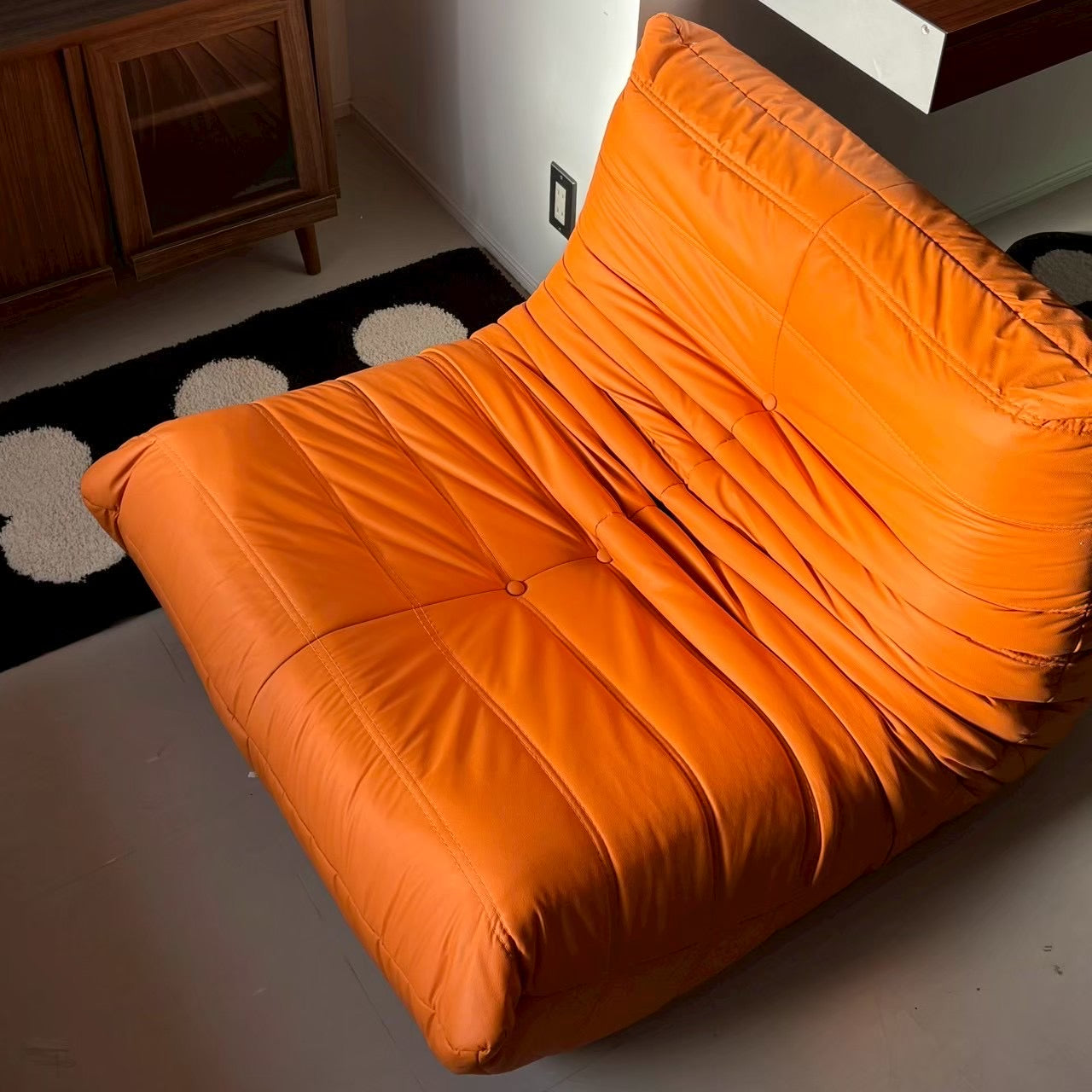 FRNHT 【Custom】Bee relax sofa Bee relax sofa single