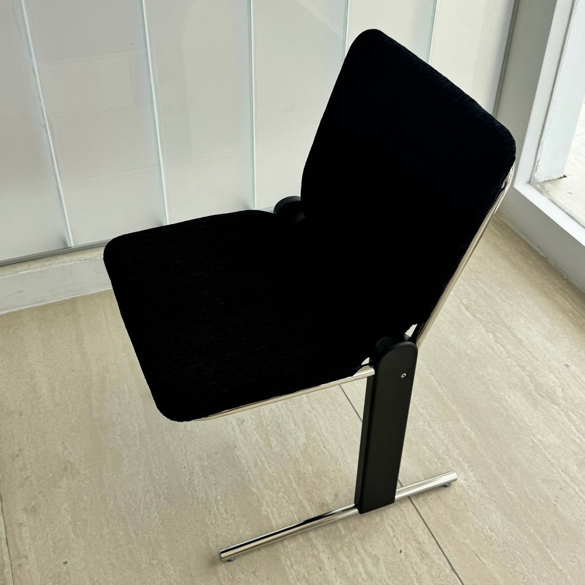 C68 Balance Chrome Chair