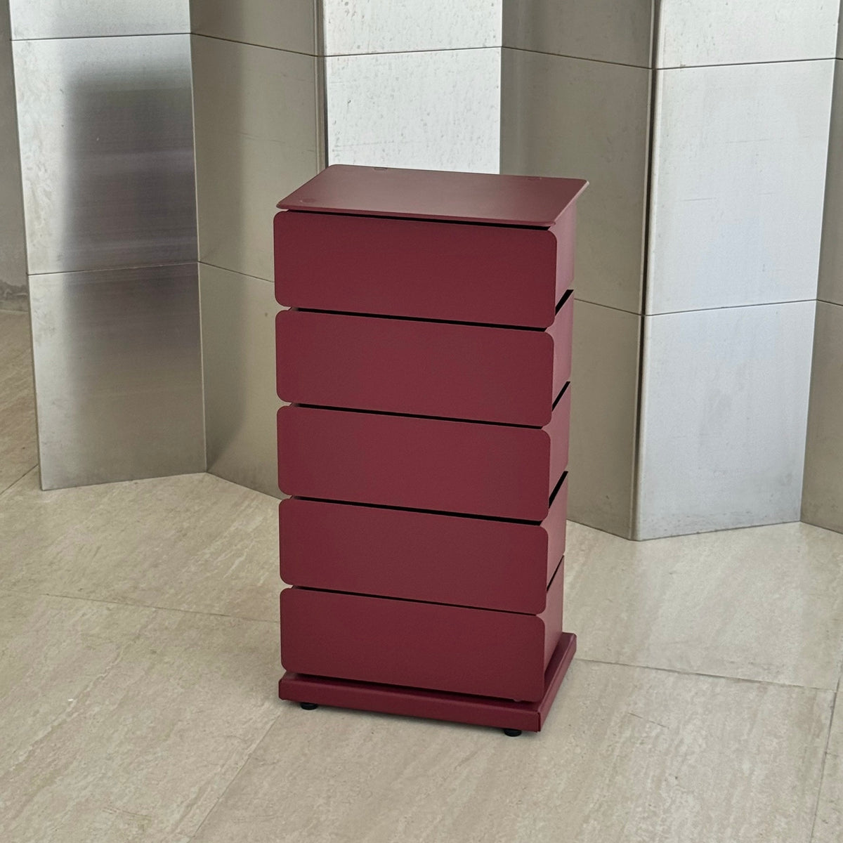 S6 Pivot Storage