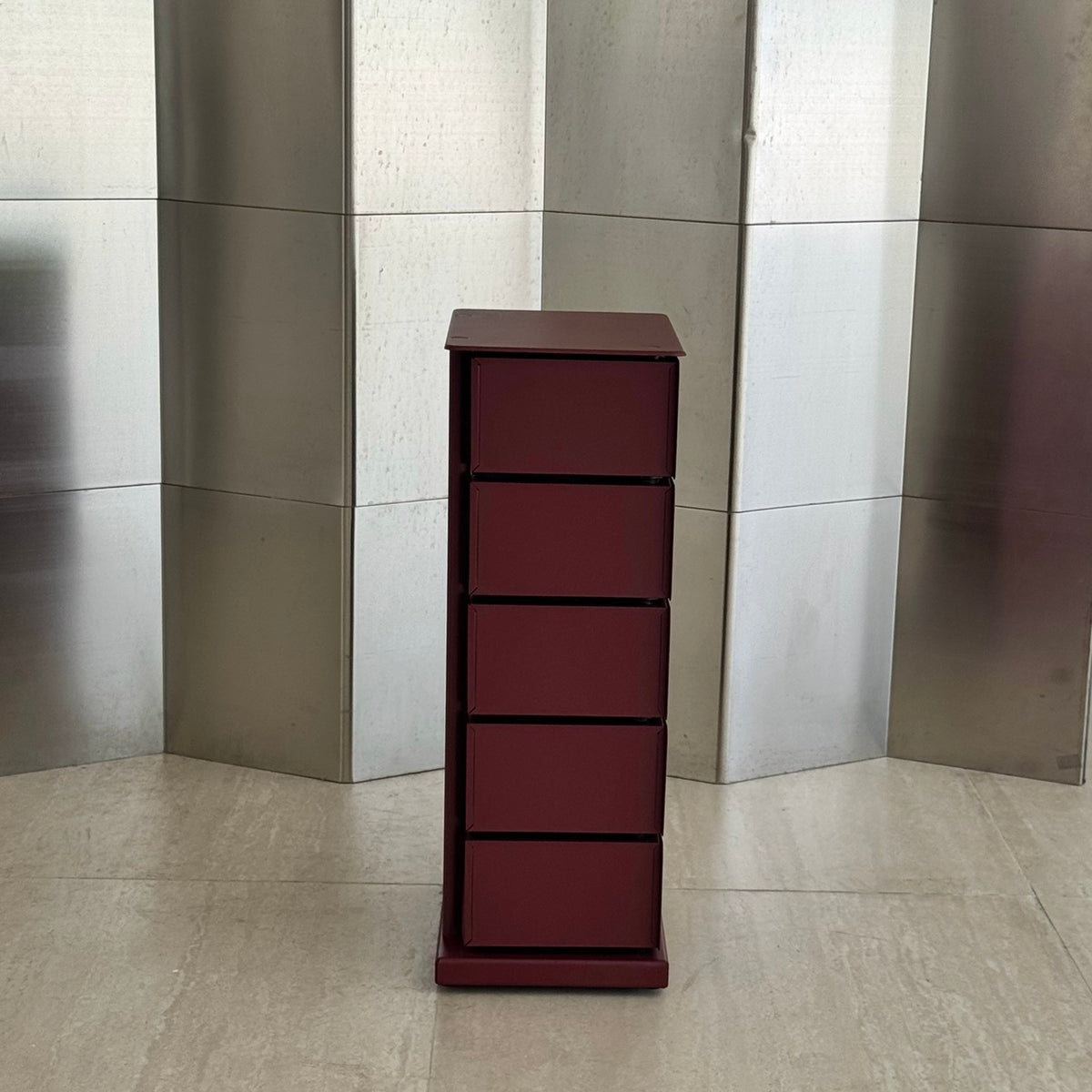 S6 Pivot Storage