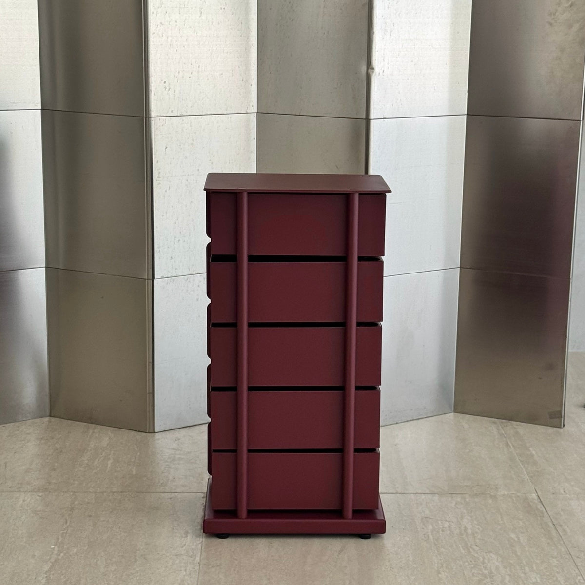 S6 Pivot Storage