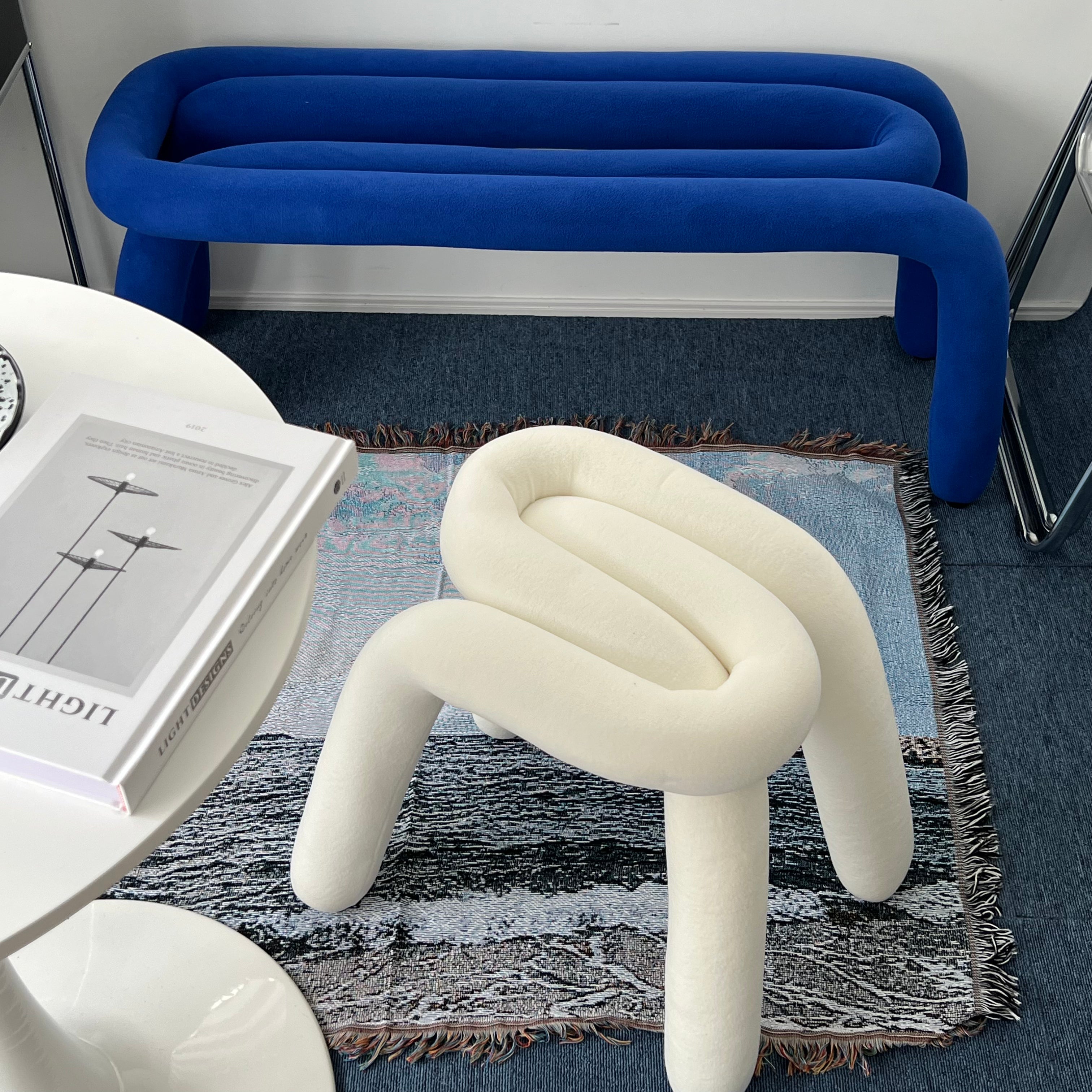 【即納】C32 Design flex stool