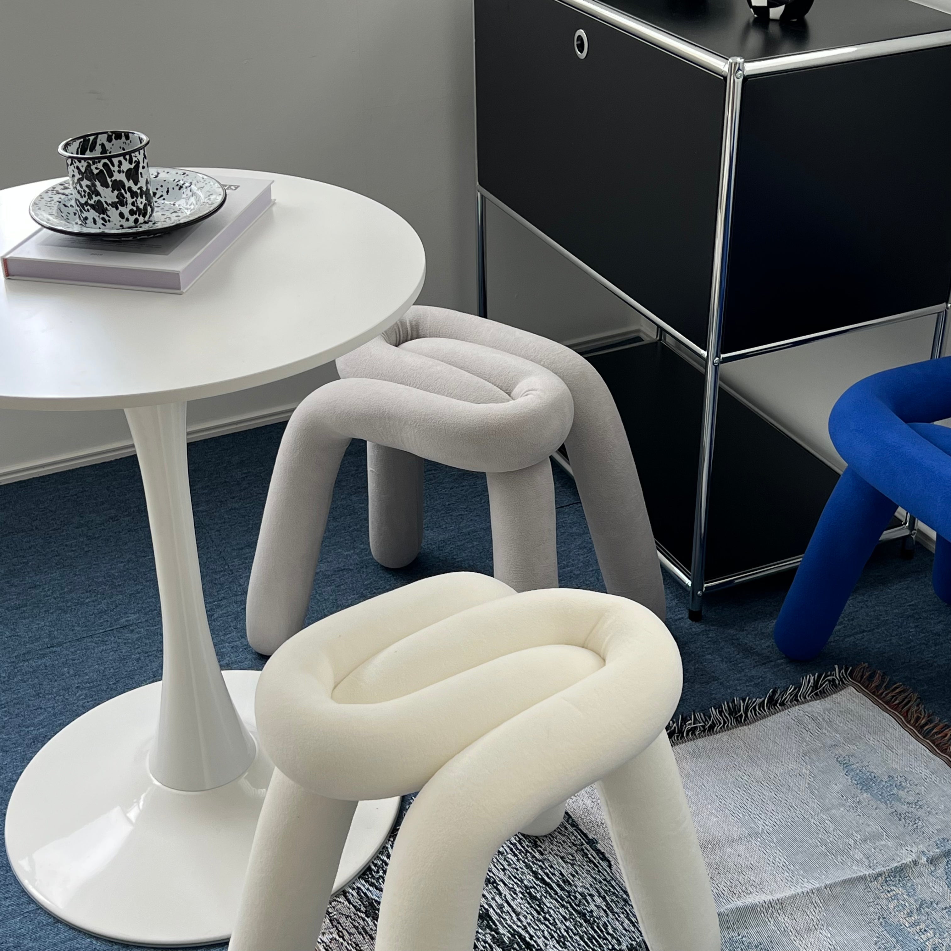 【即納】C32 Design flex stool