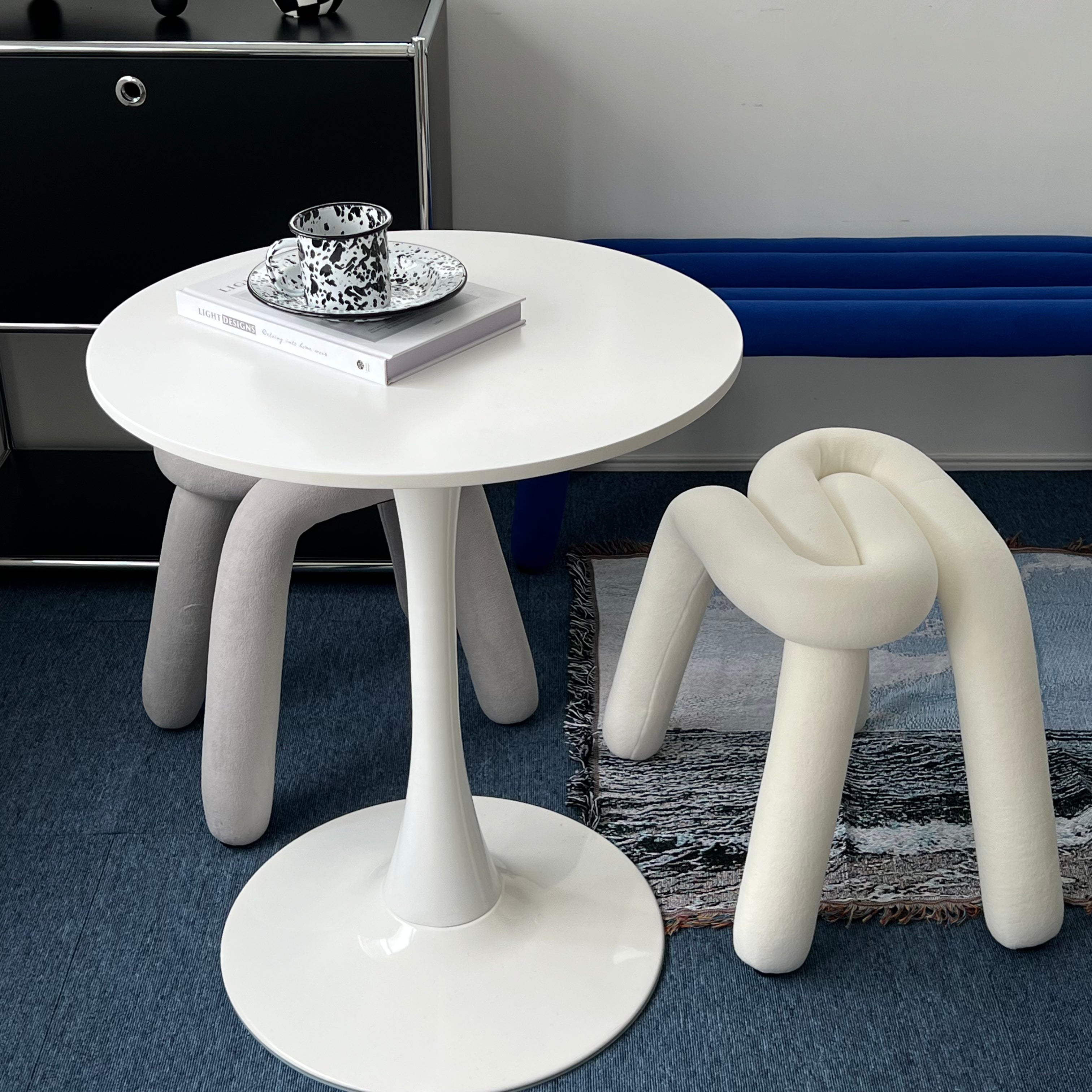 【即納】C32 Design flex stool