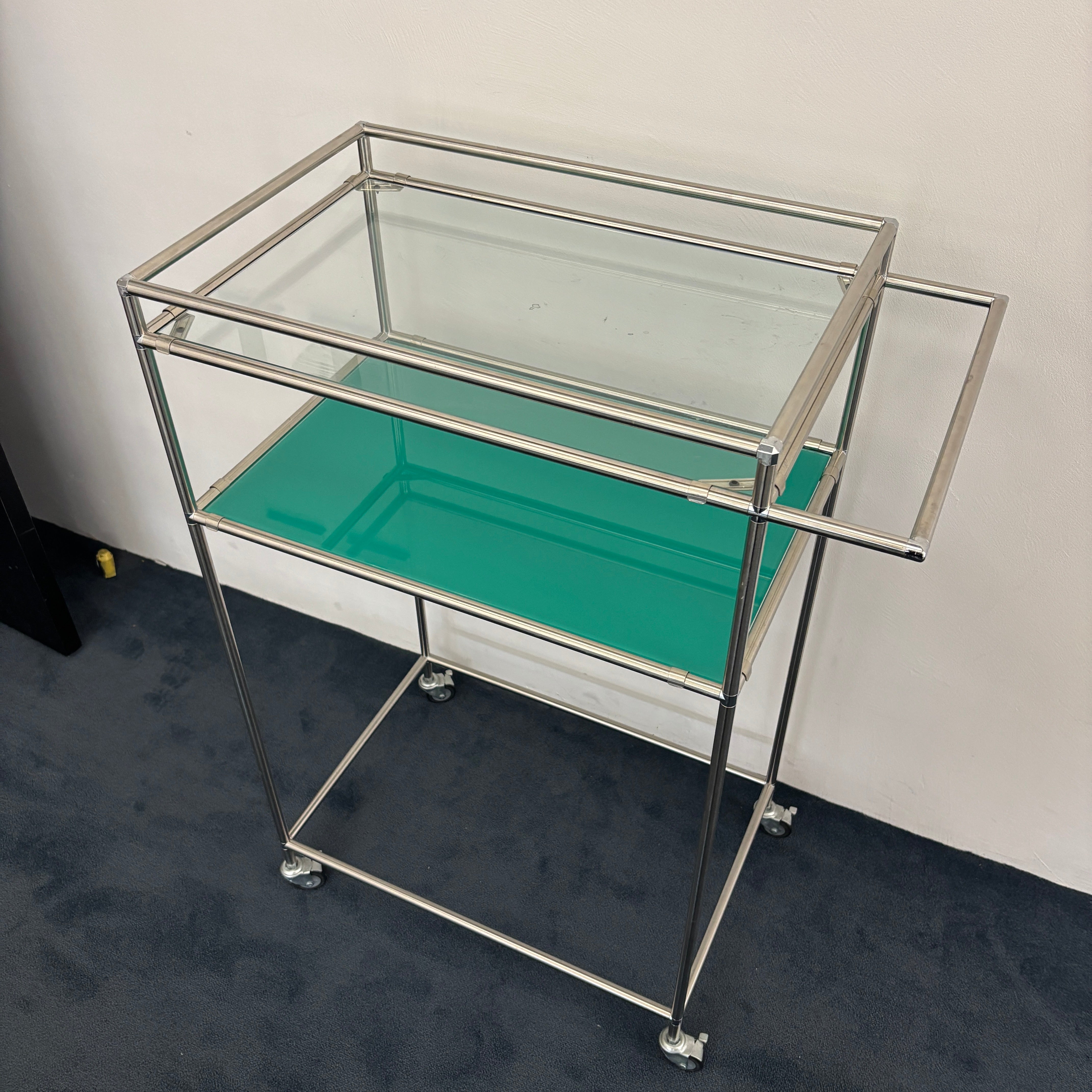 【展示品SALE】Custom wagon rack