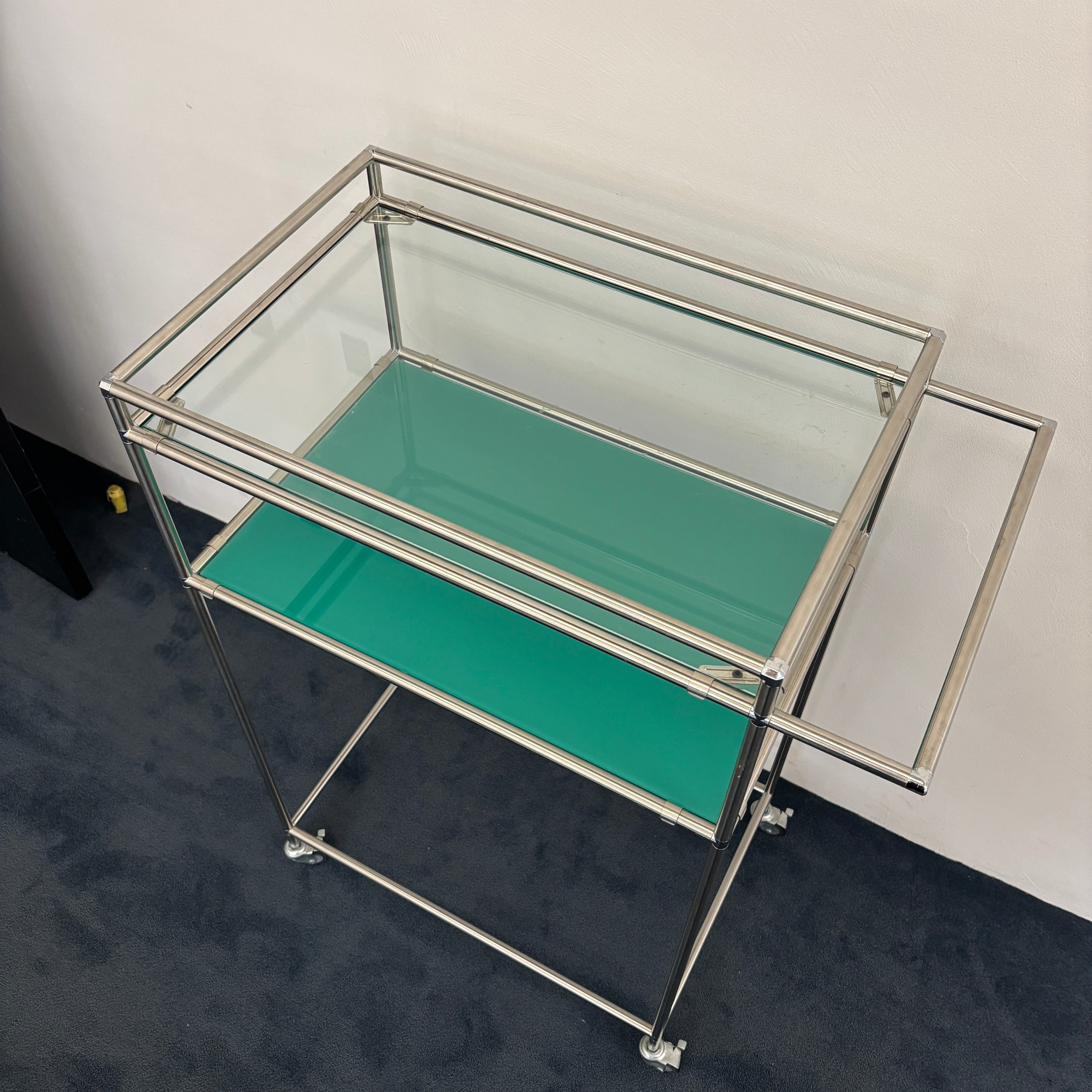 【展示品SALE】Custom wagon rack