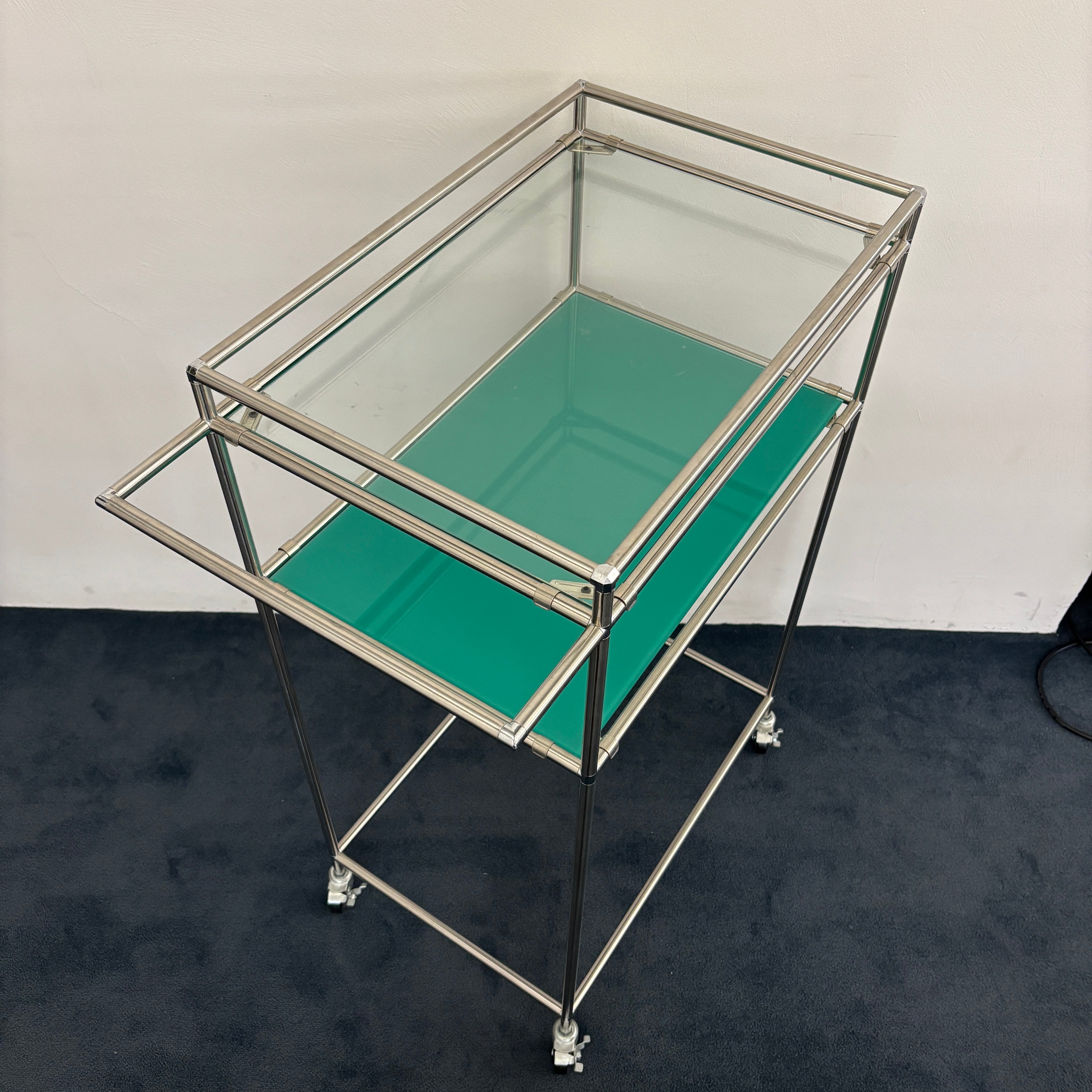 【展示品SALE】Custom wagon rack