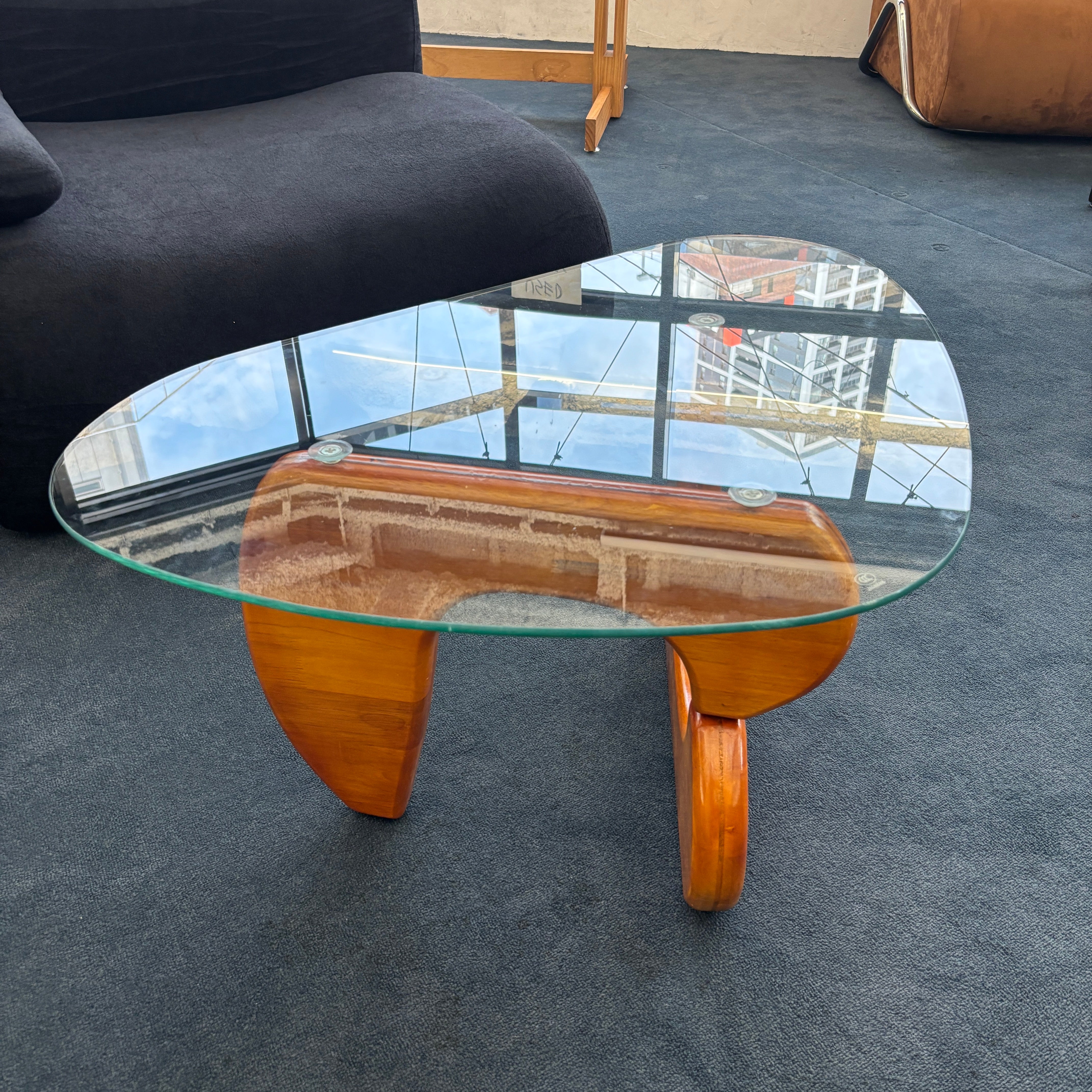 【展示品SALE】T25 Stone modern table