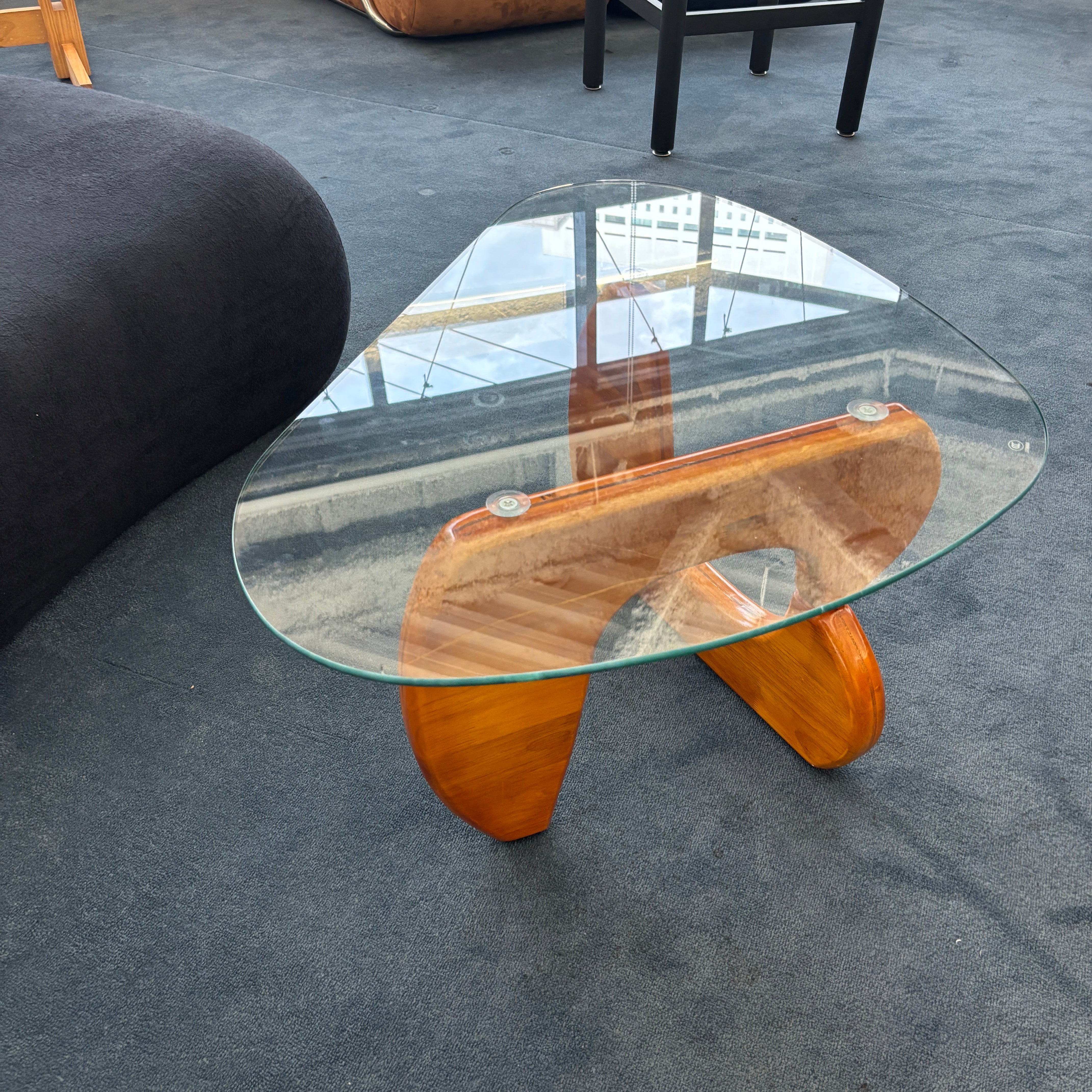 【展示品SALE】T25 Stone modern table