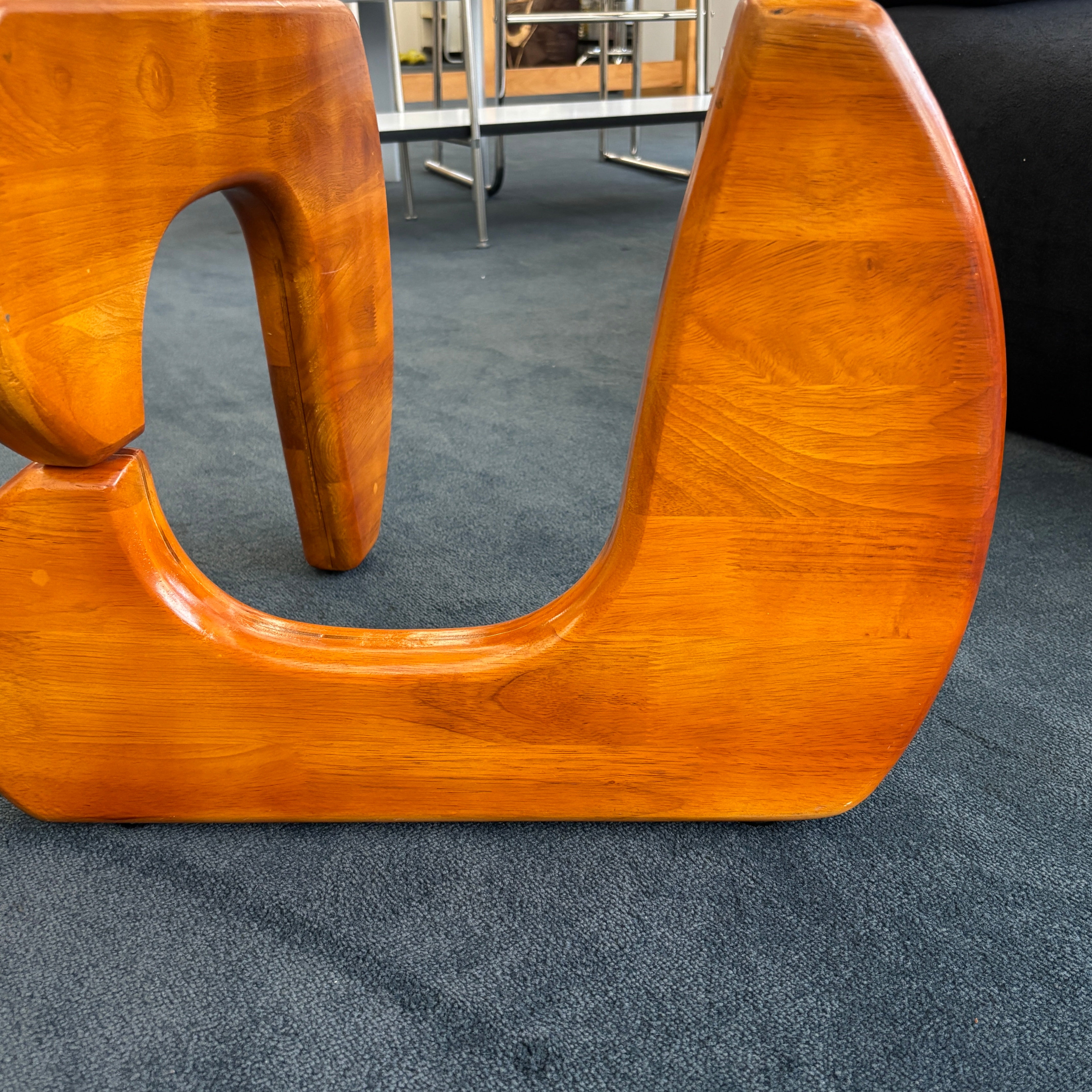 【展示品SALE】T25 Stone modern table