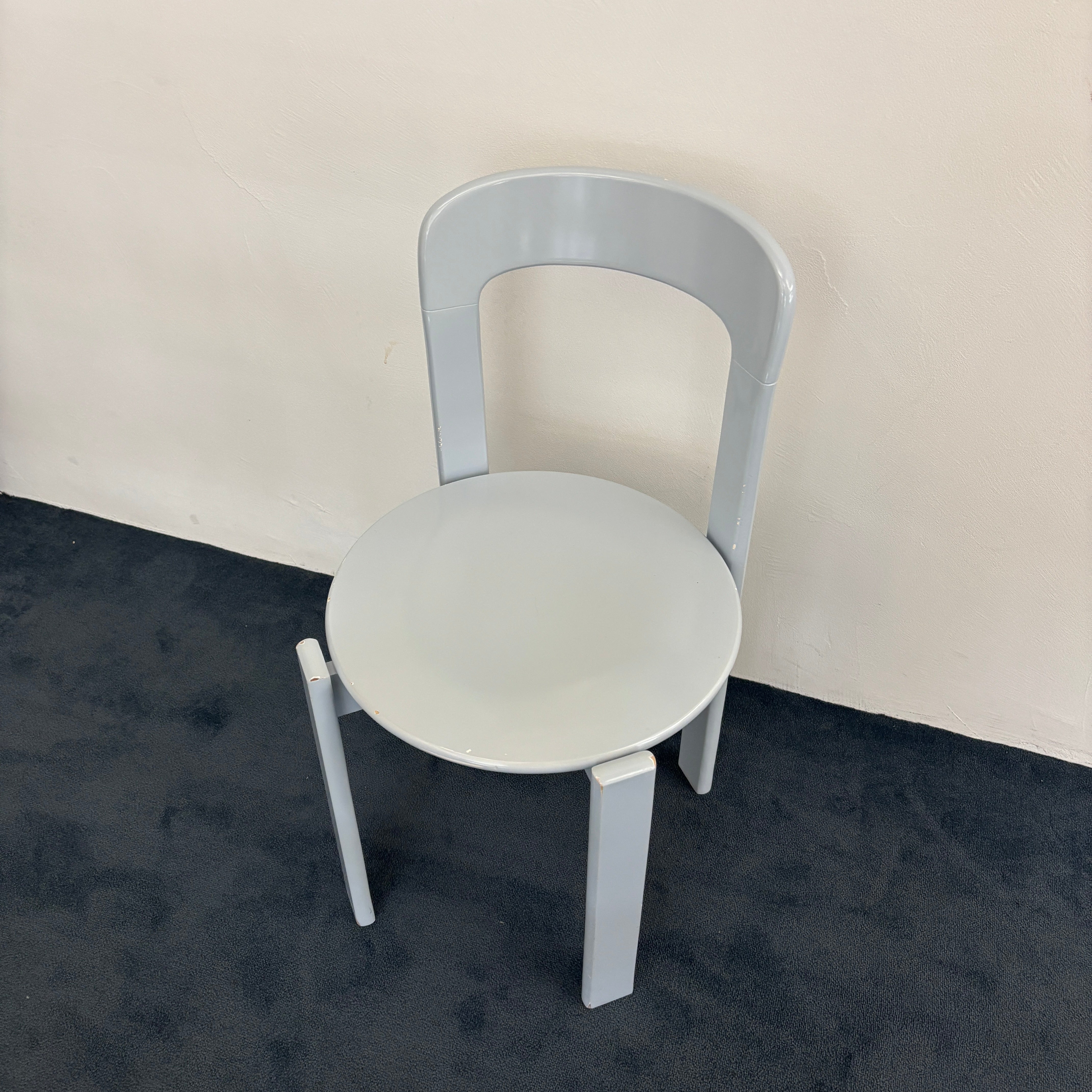 【展示品SALE】C58 New rétro chair