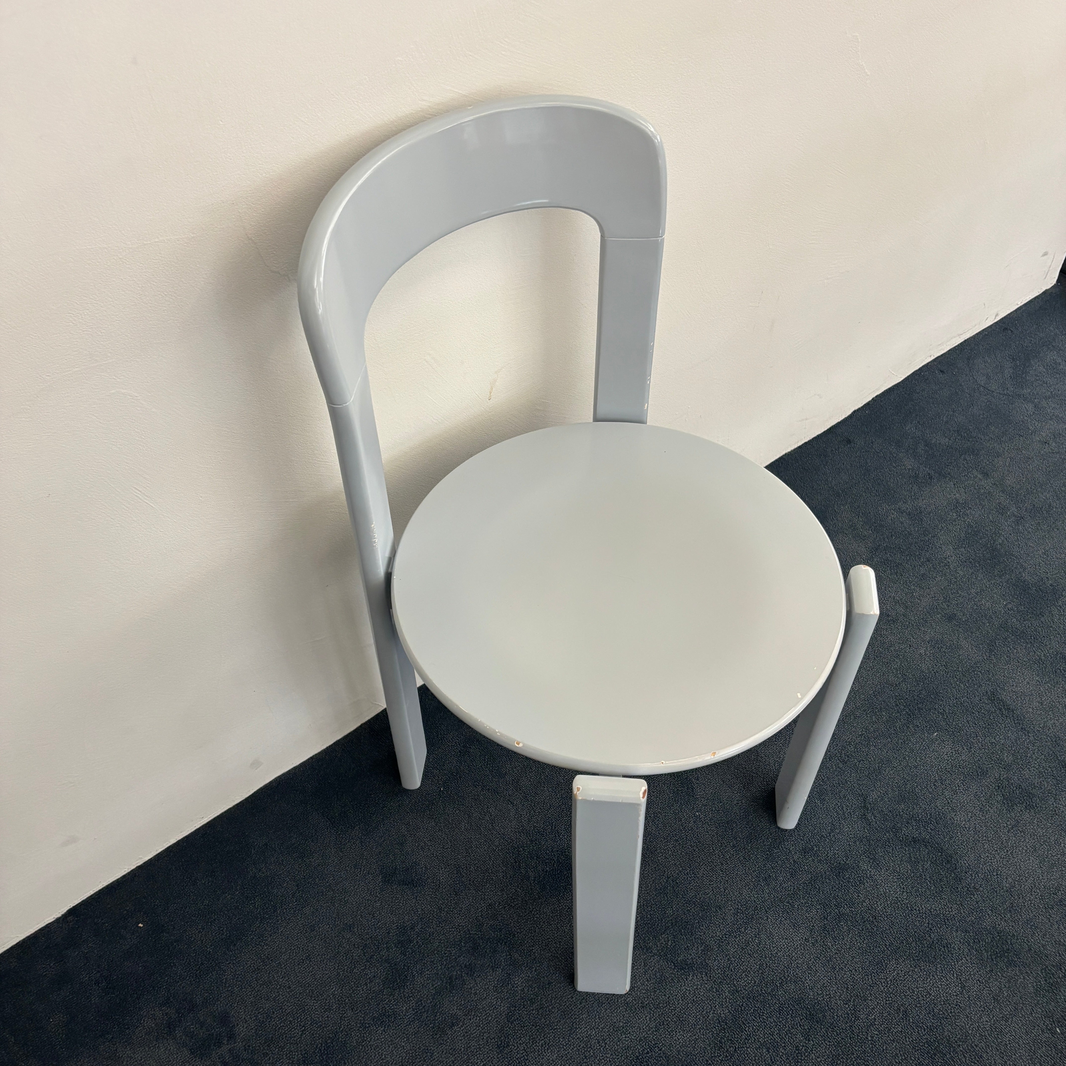 【展示品SALE】C58 New rétro chair