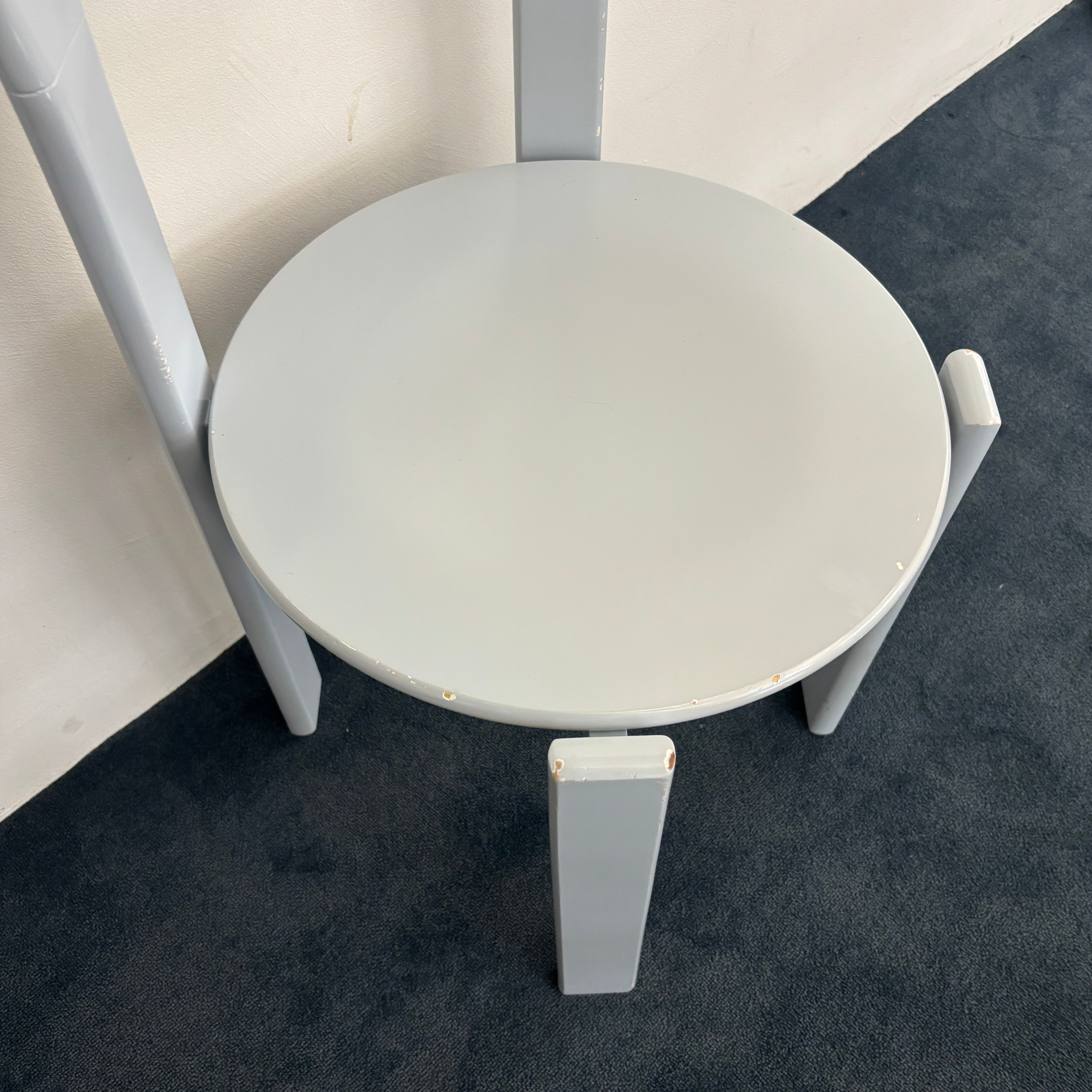 【展示品SALE】C58 New rétro chair