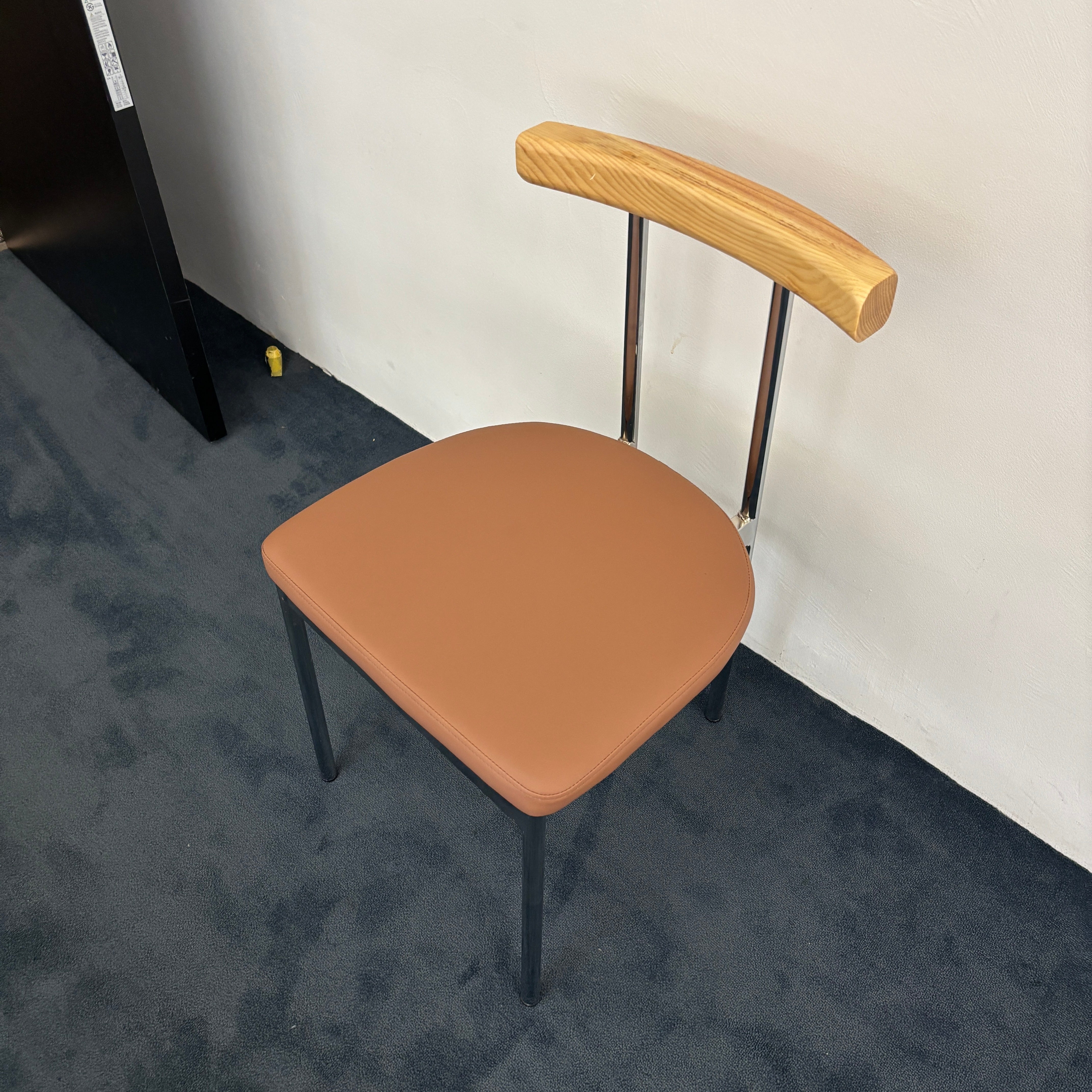 【展示品SALE】C51 United stainless chair