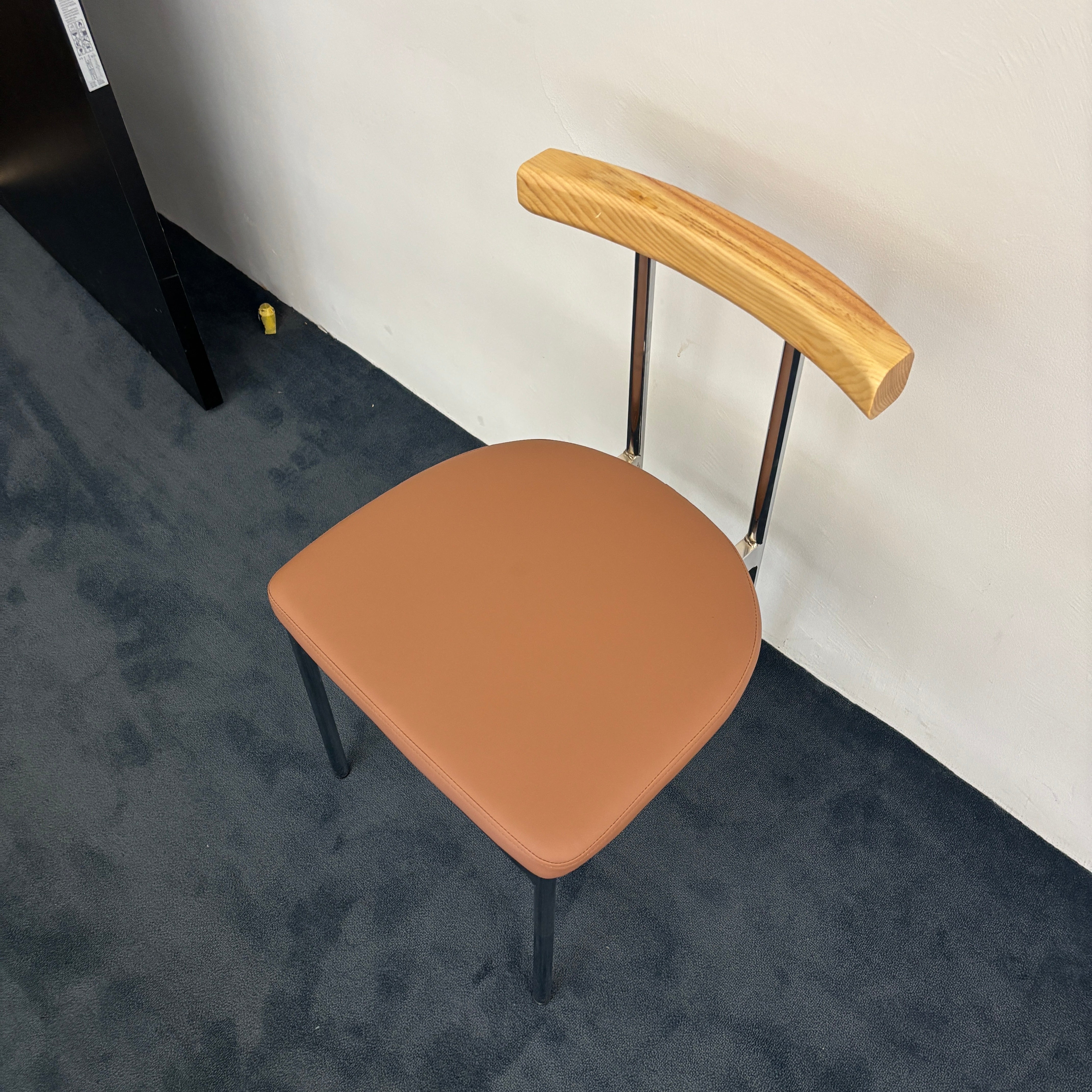 【展示品SALE】C51 United stainless chair