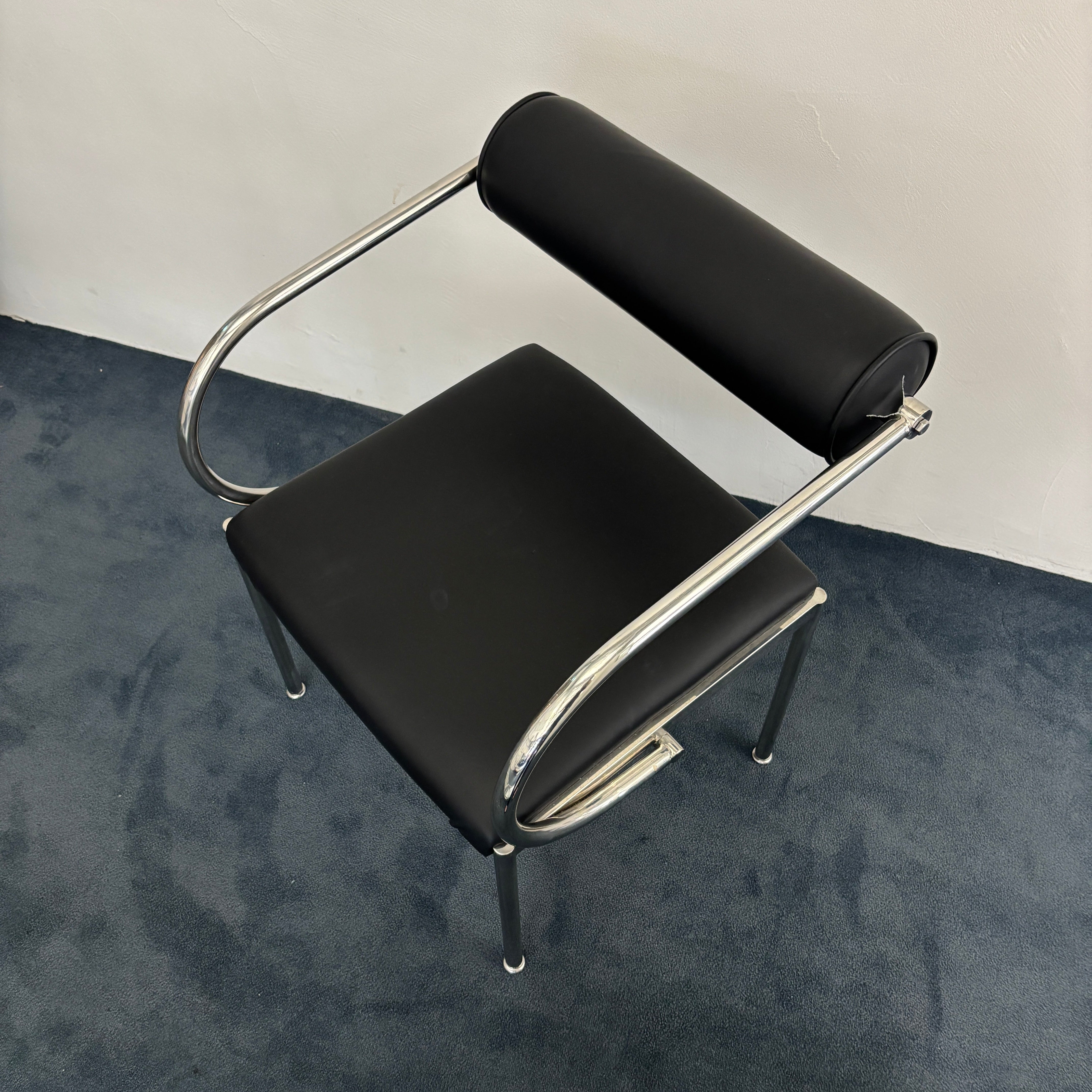 【展示品SALE】C57 U stainless chair