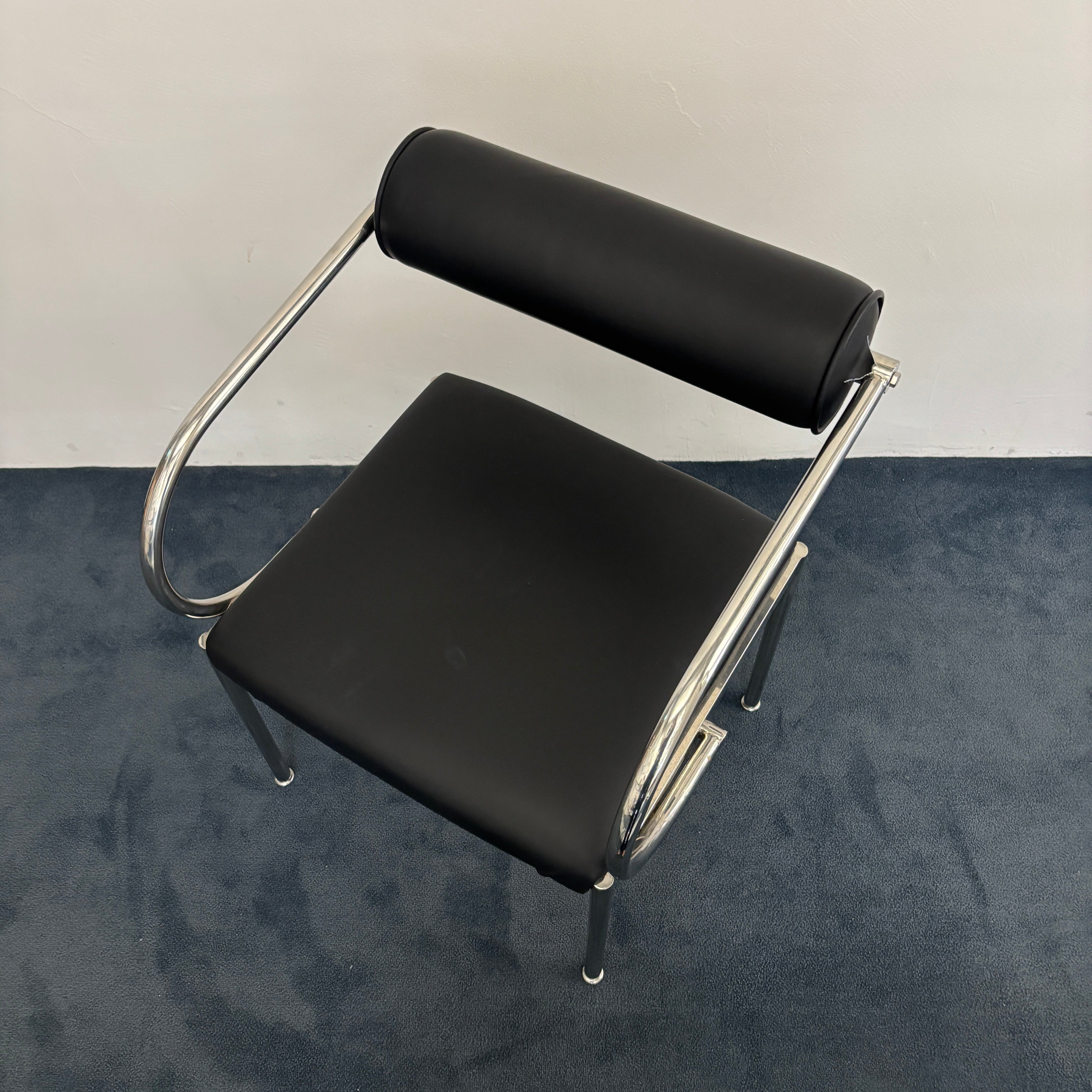 【展示品SALE】C57 U stainless chair