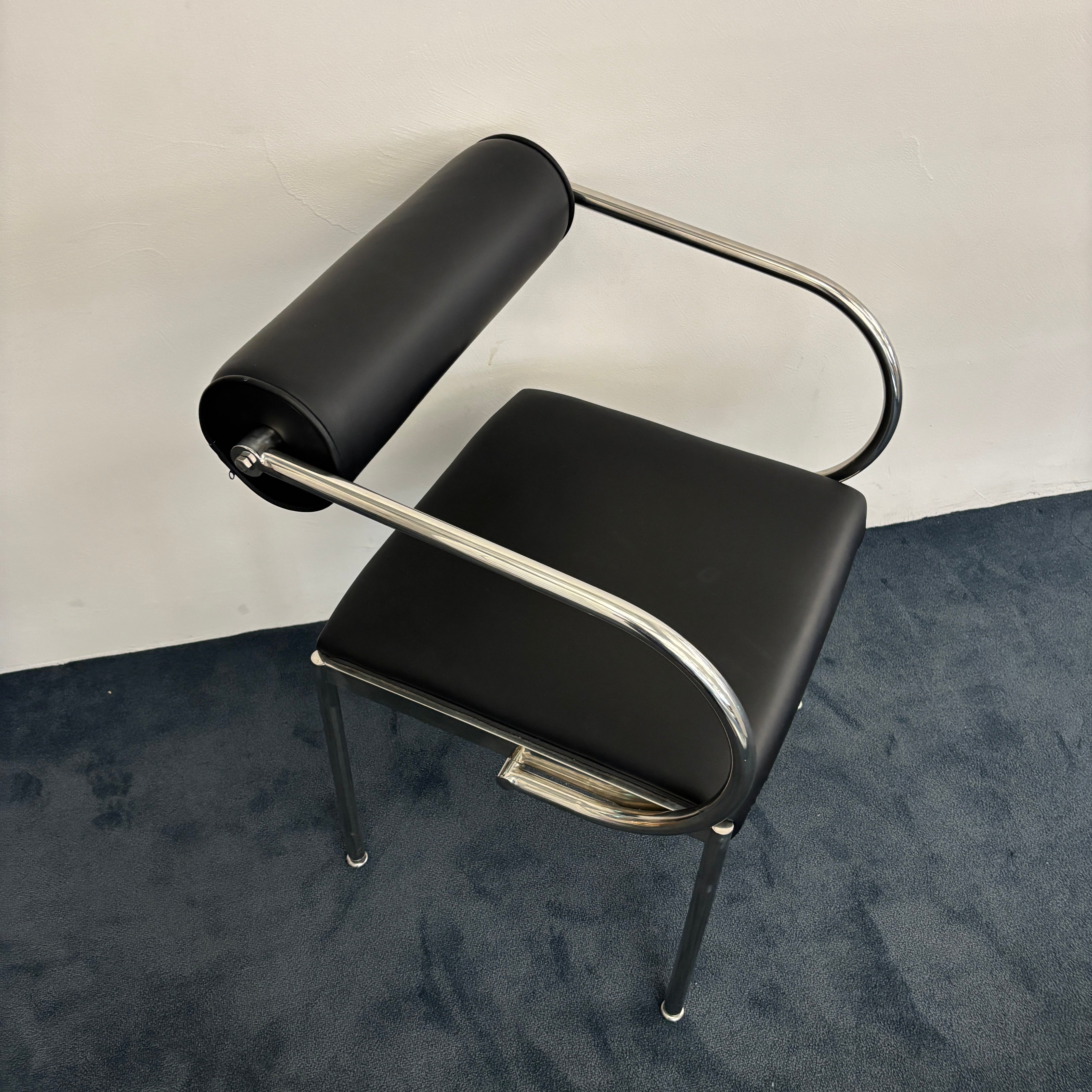 【展示品SALE】C57 U stainless chair