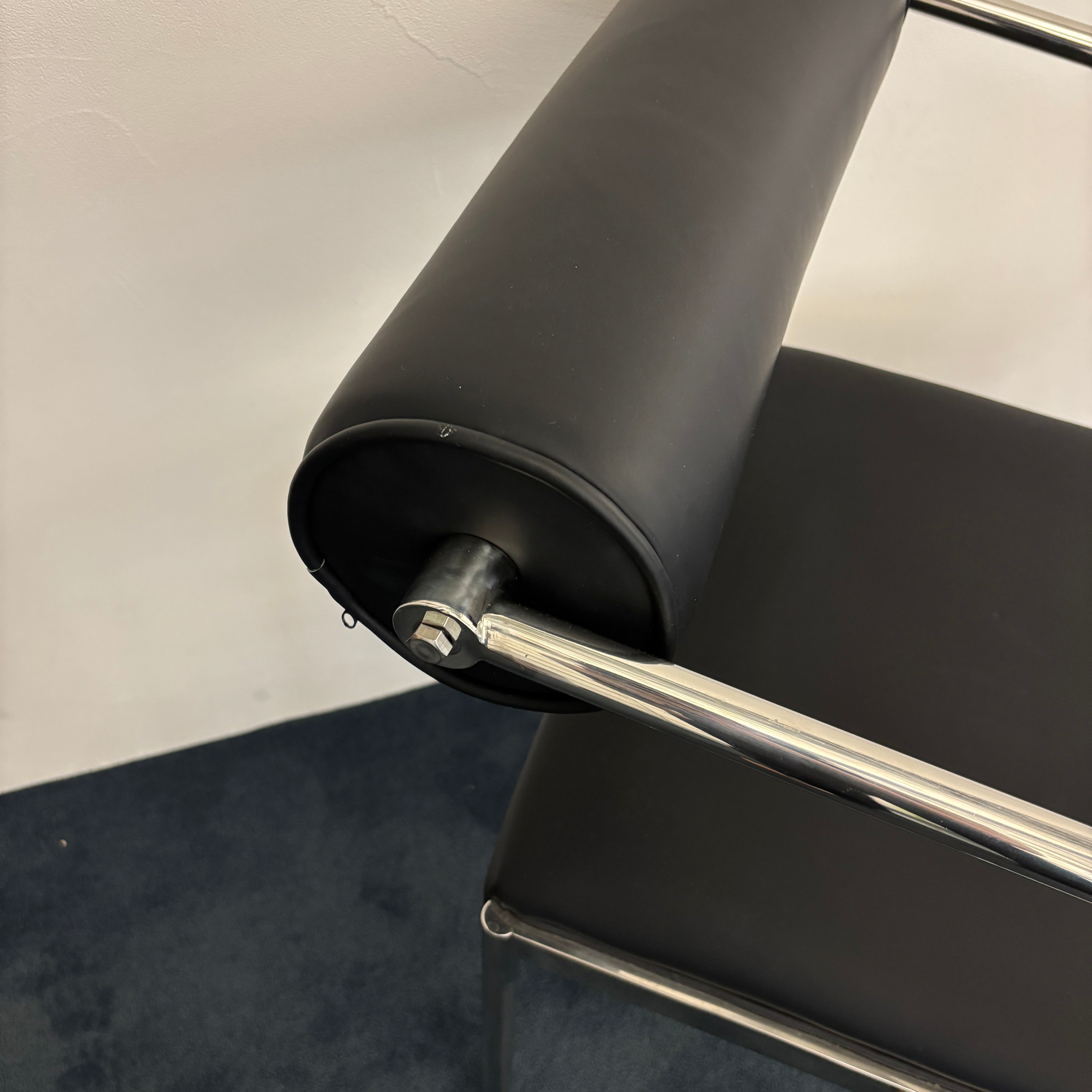 【展示品SALE】C57 U stainless chair