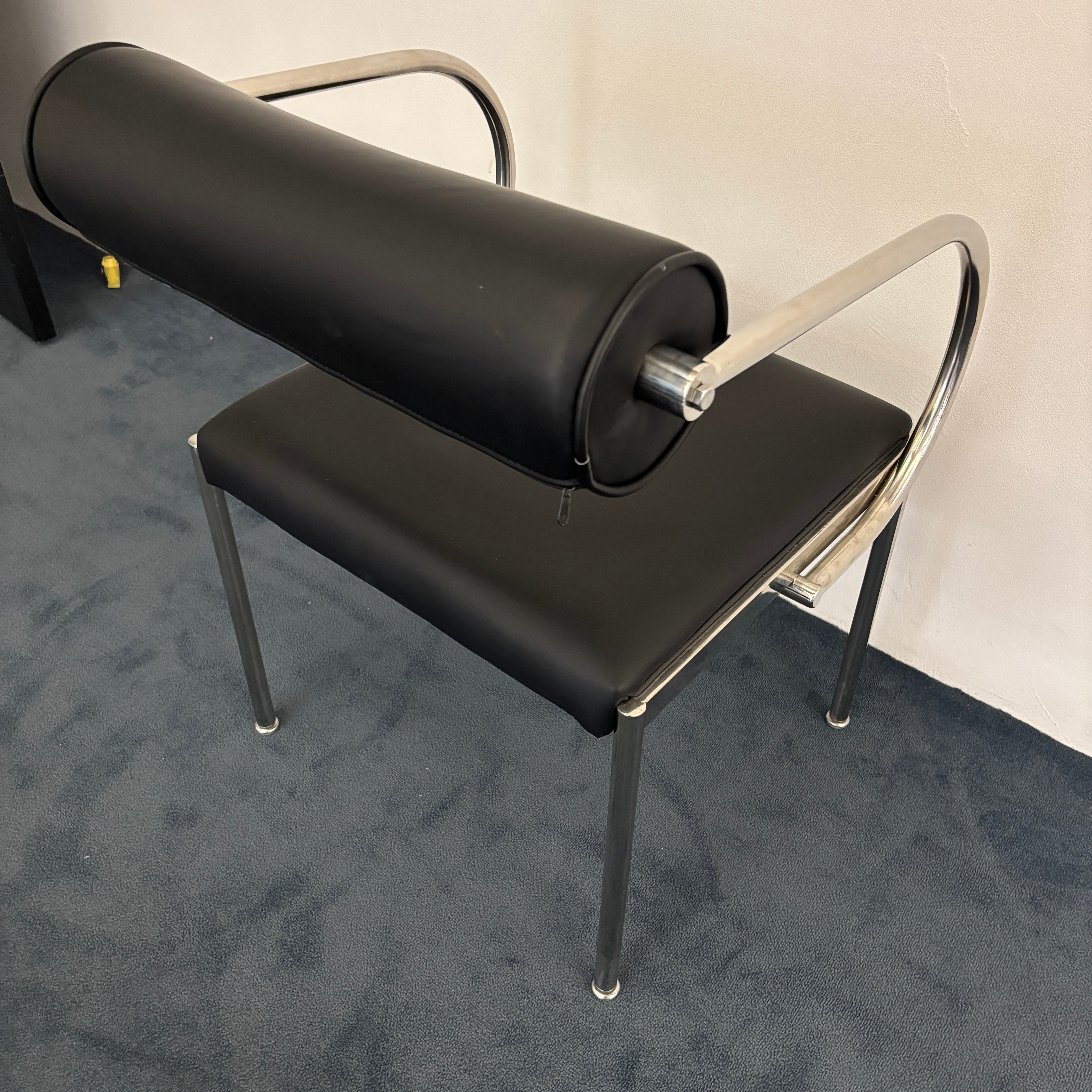 【展示品SALE】C57 U stainless chair