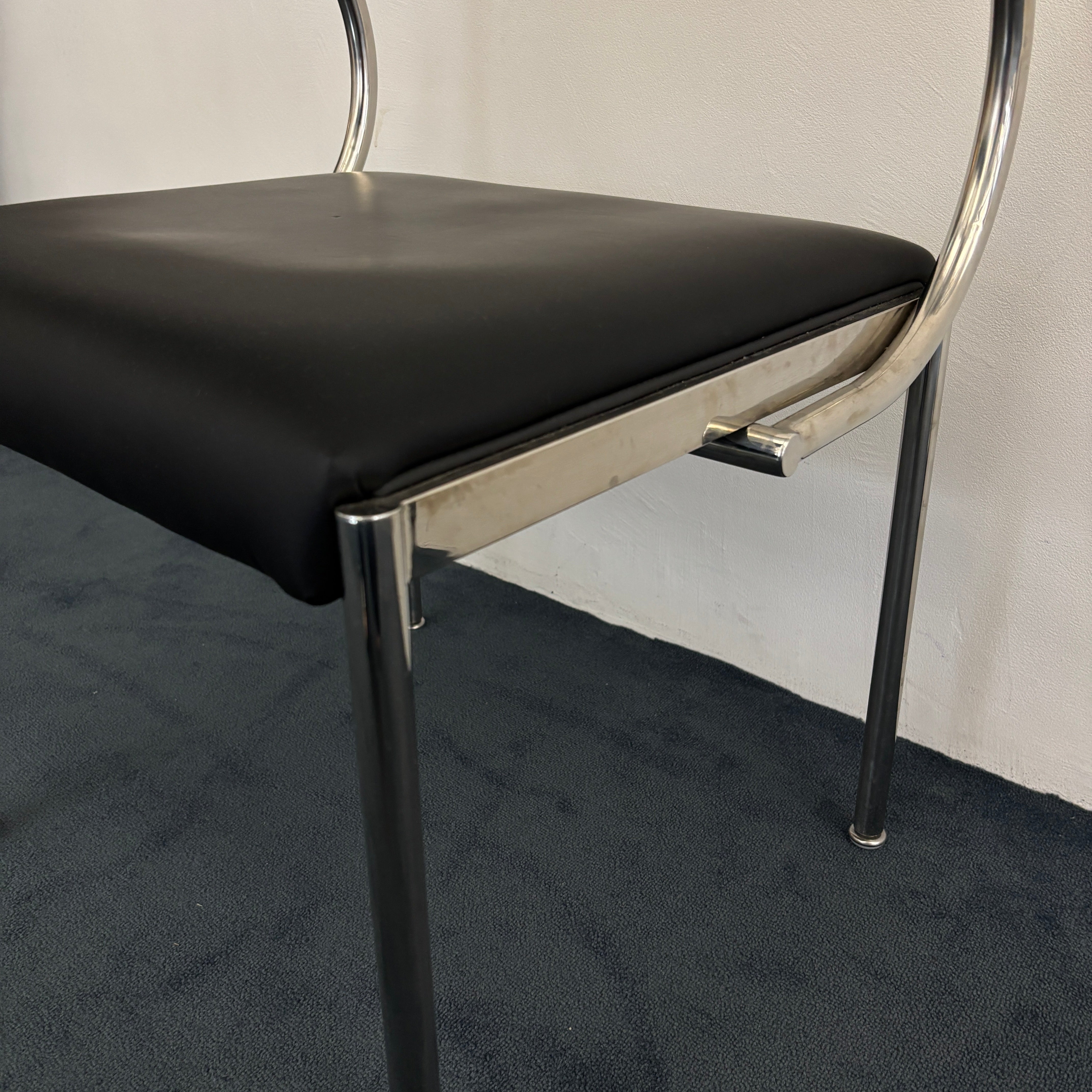 【展示品SALE】C57 U stainless chair
