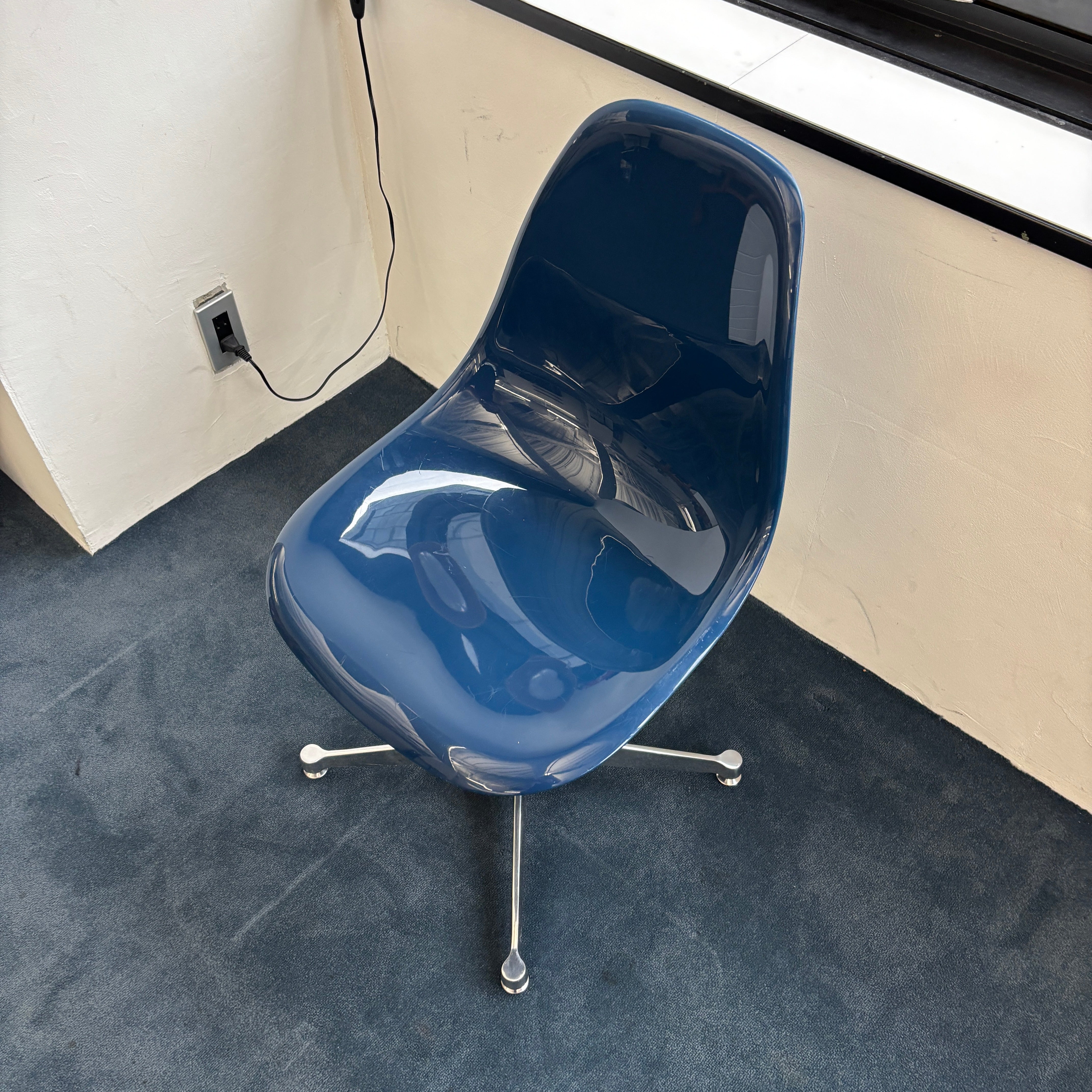 【展示品SALE]】C54 Colorful laundry chair
