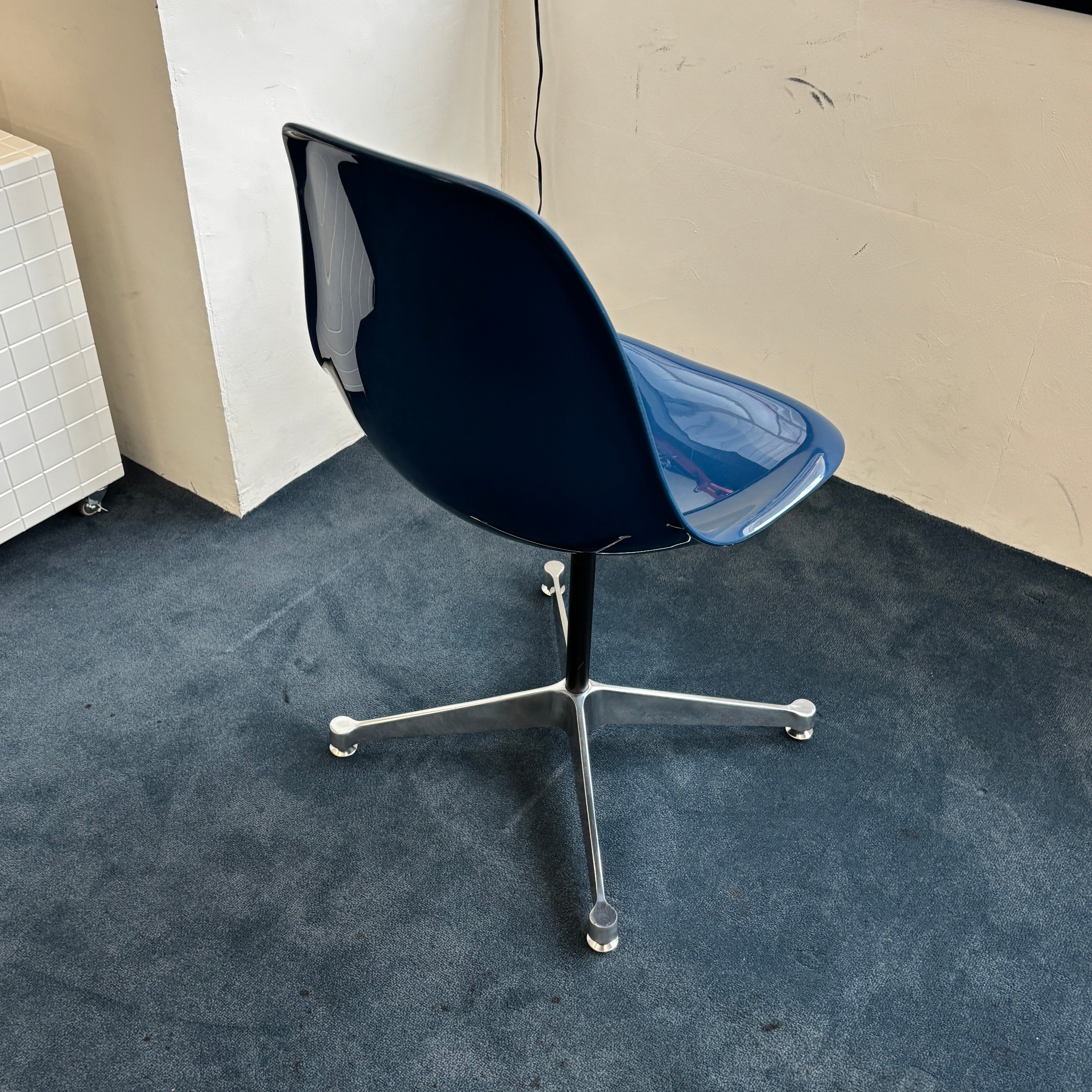 【展示品SALE]】C54 Colorful laundry chair