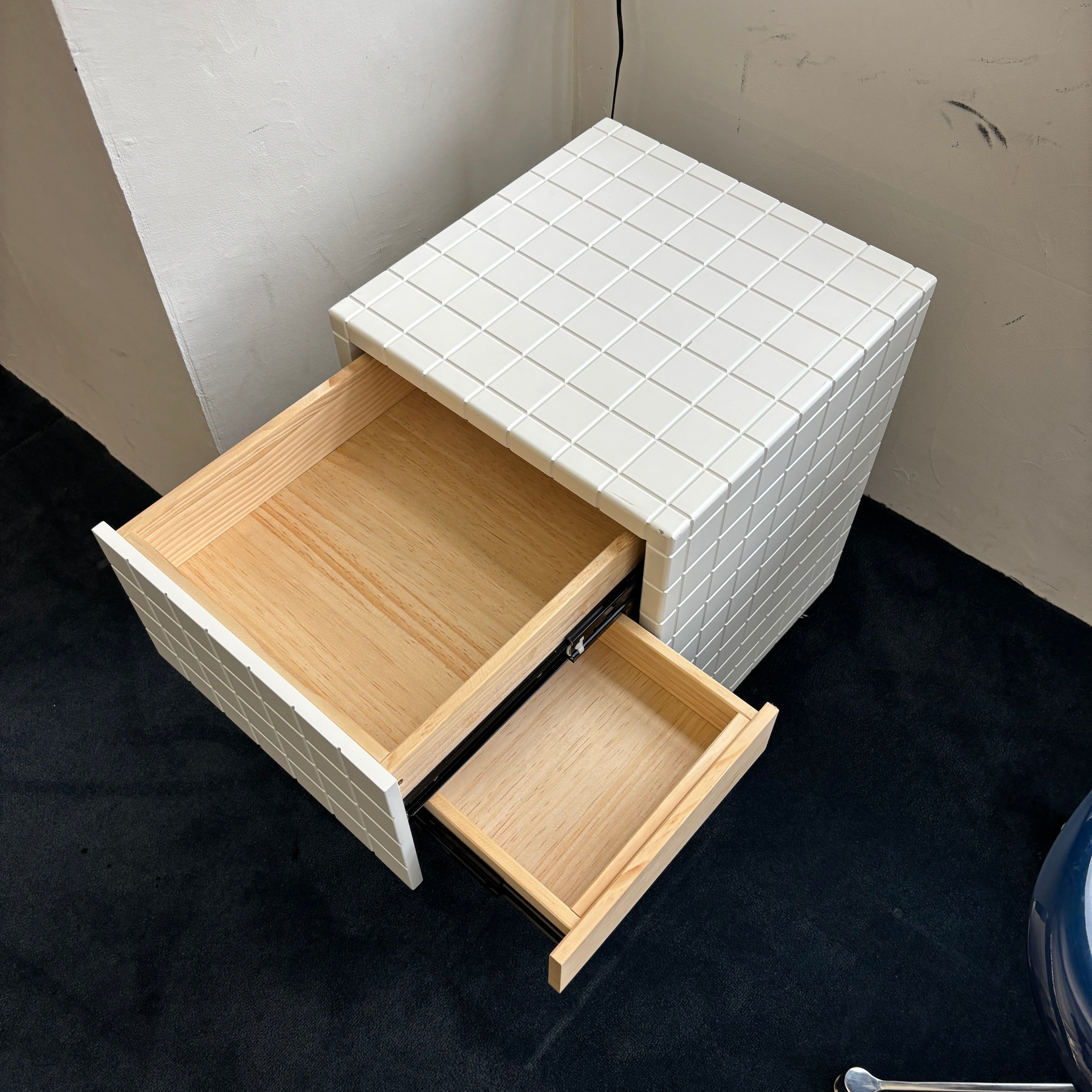 【展示品SALE】S5 Custom tile storage