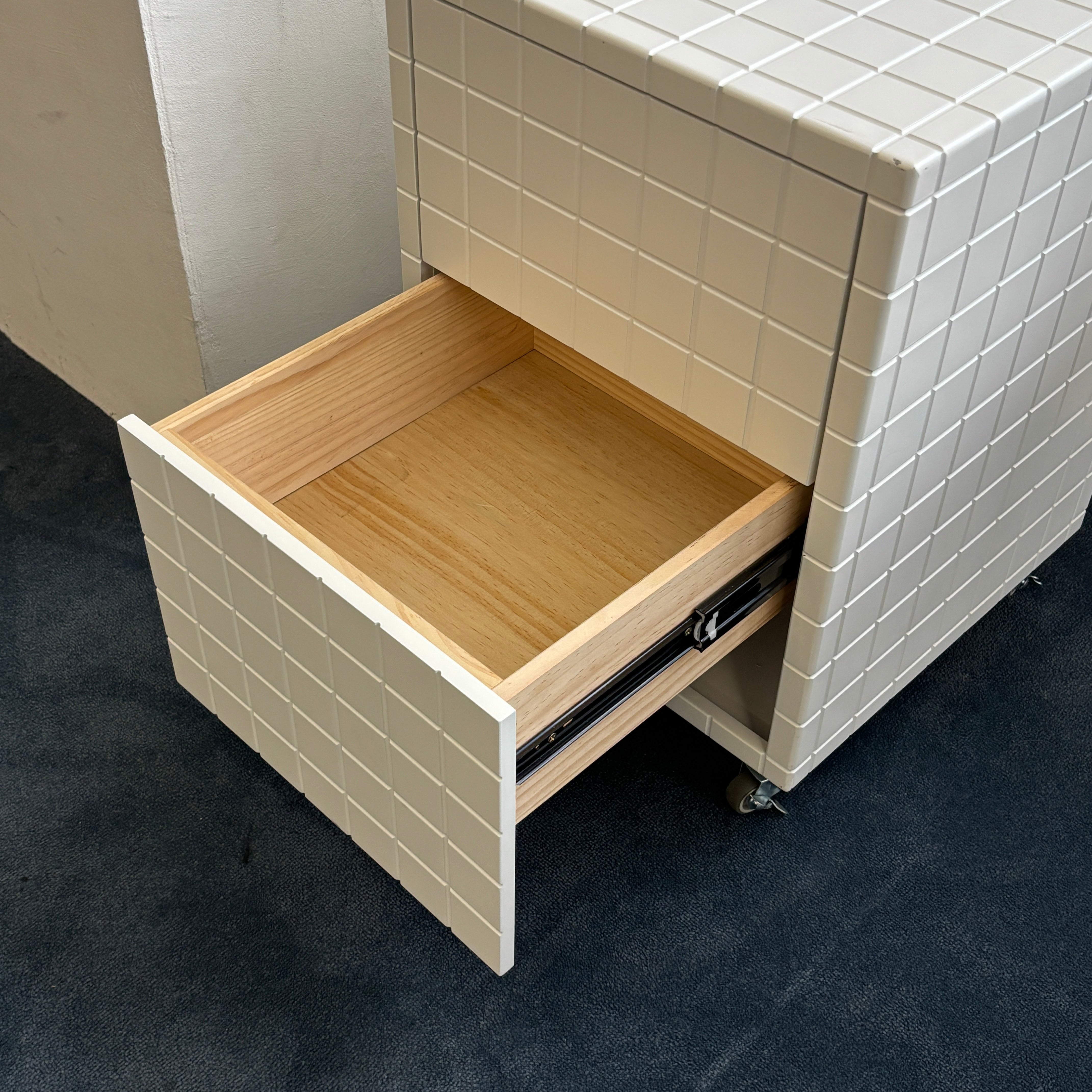 【展示品SALE】S5 Custom tile storage