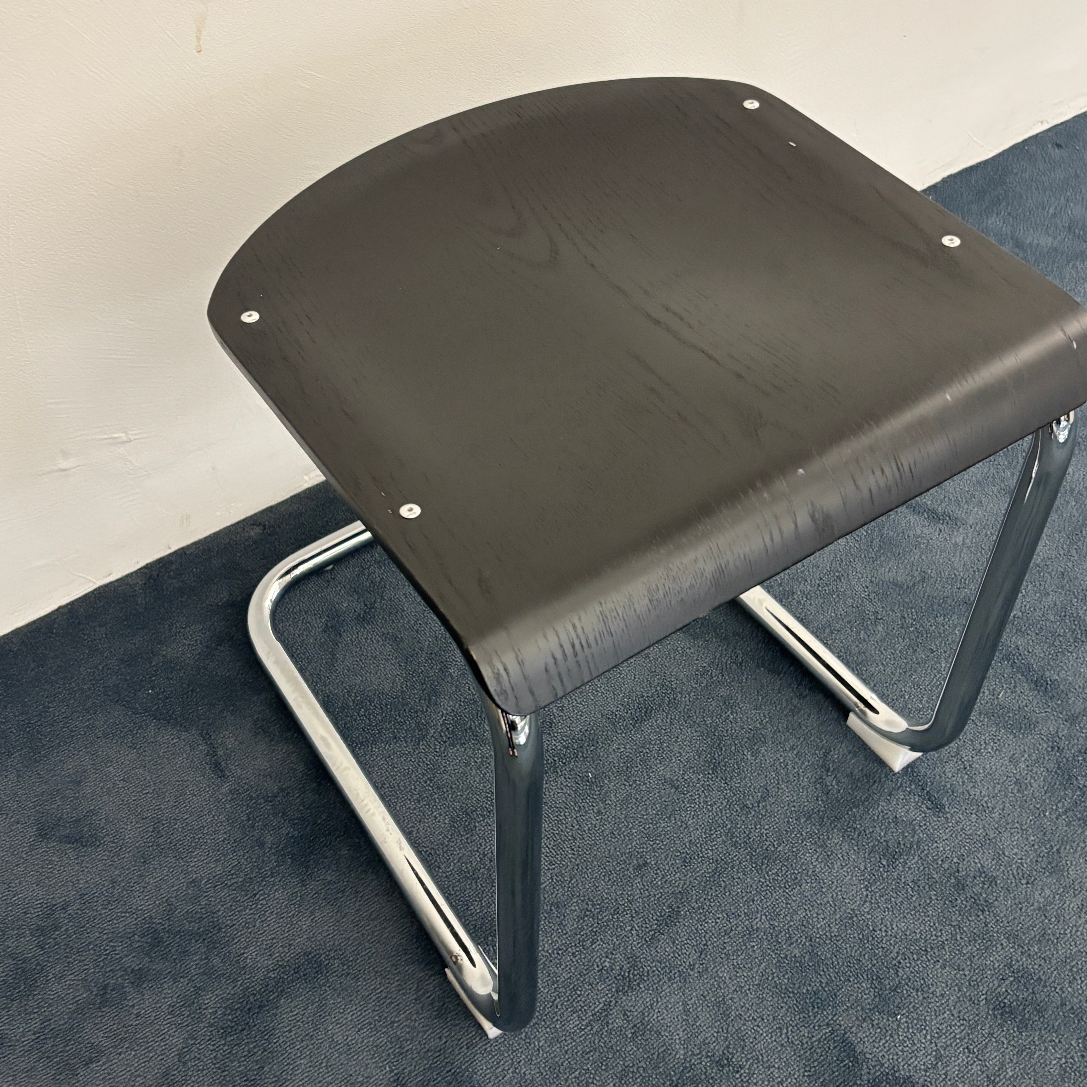 【展示品SALE】C30 Wood modern stool