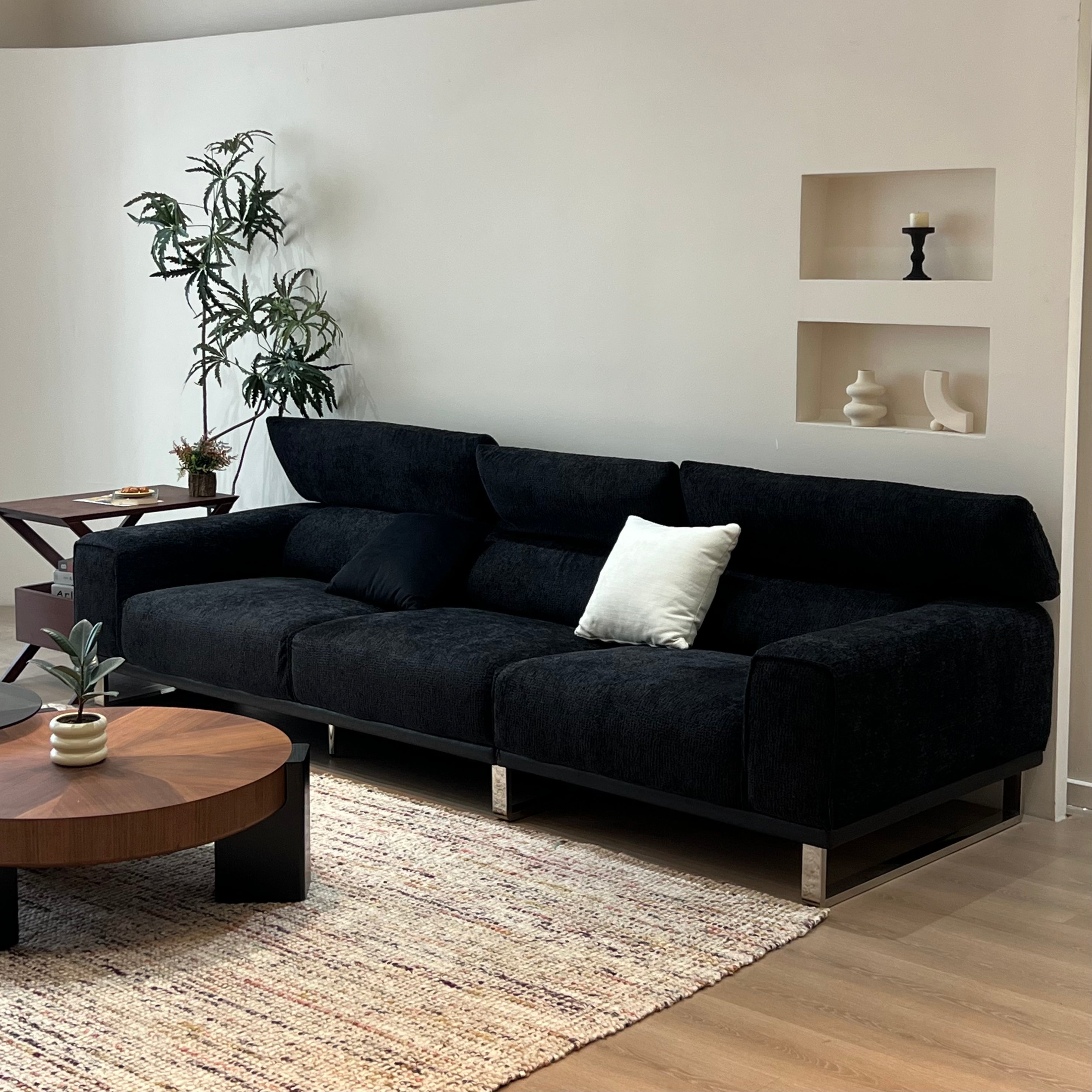 Bend sofa