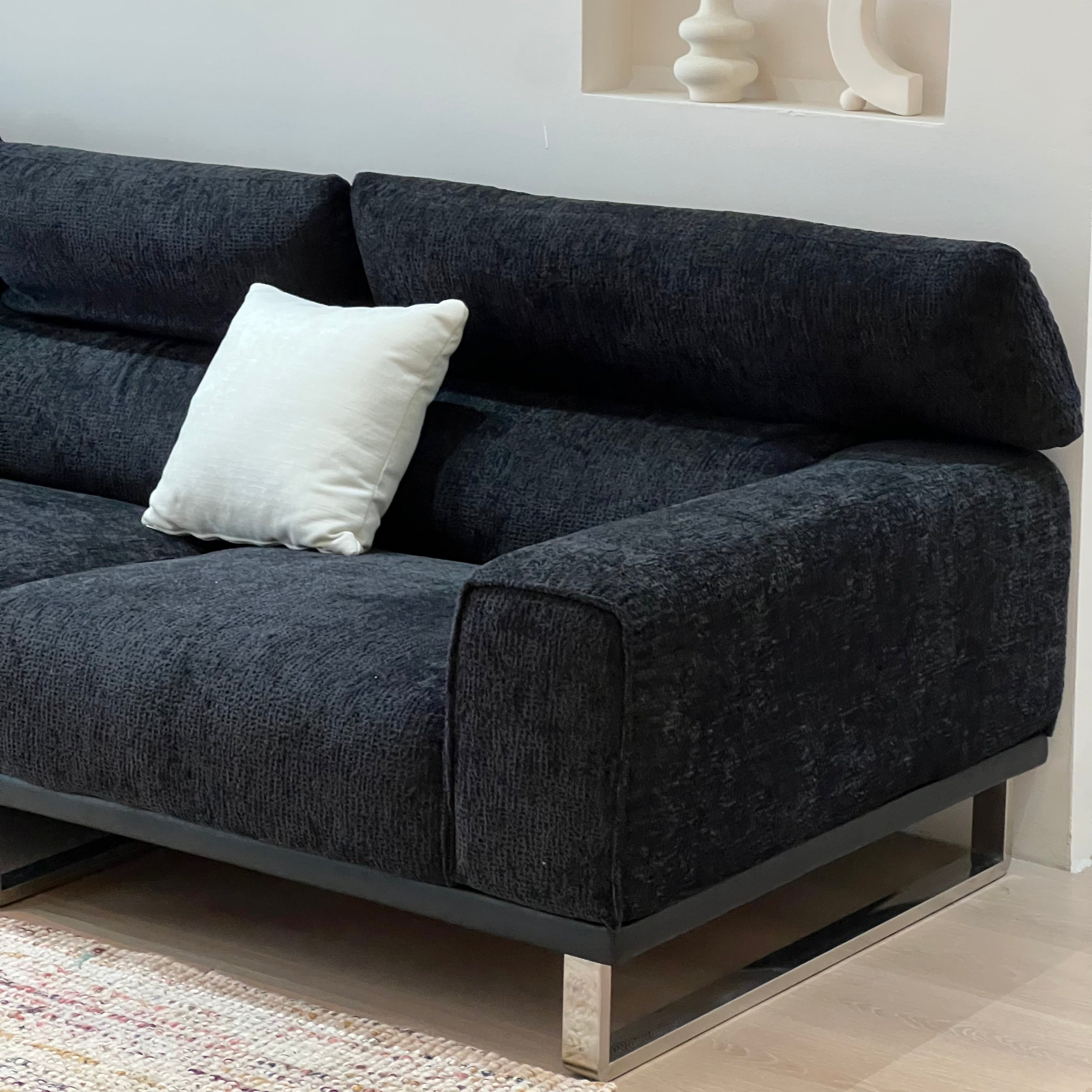 Bend sofa