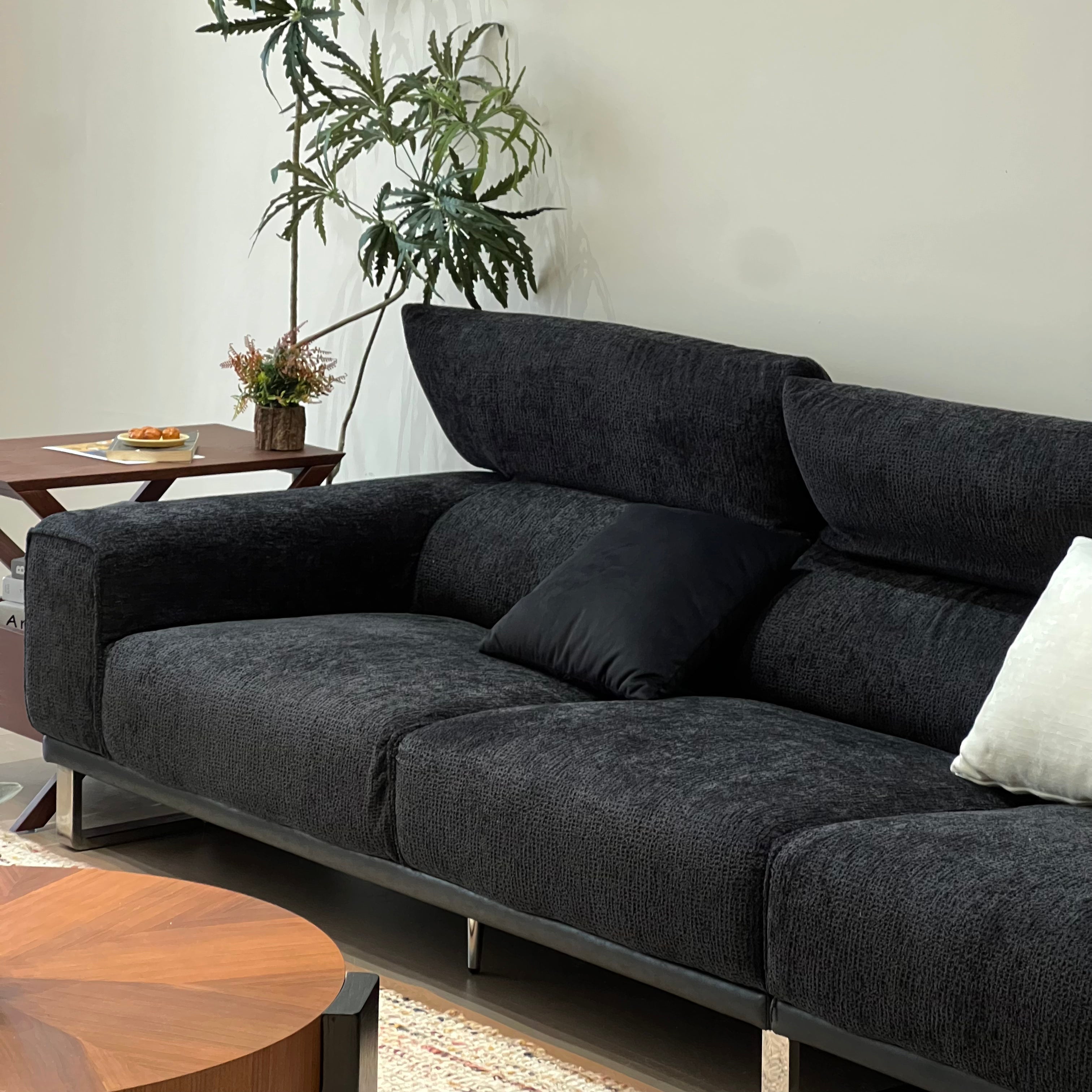 Bend sofa