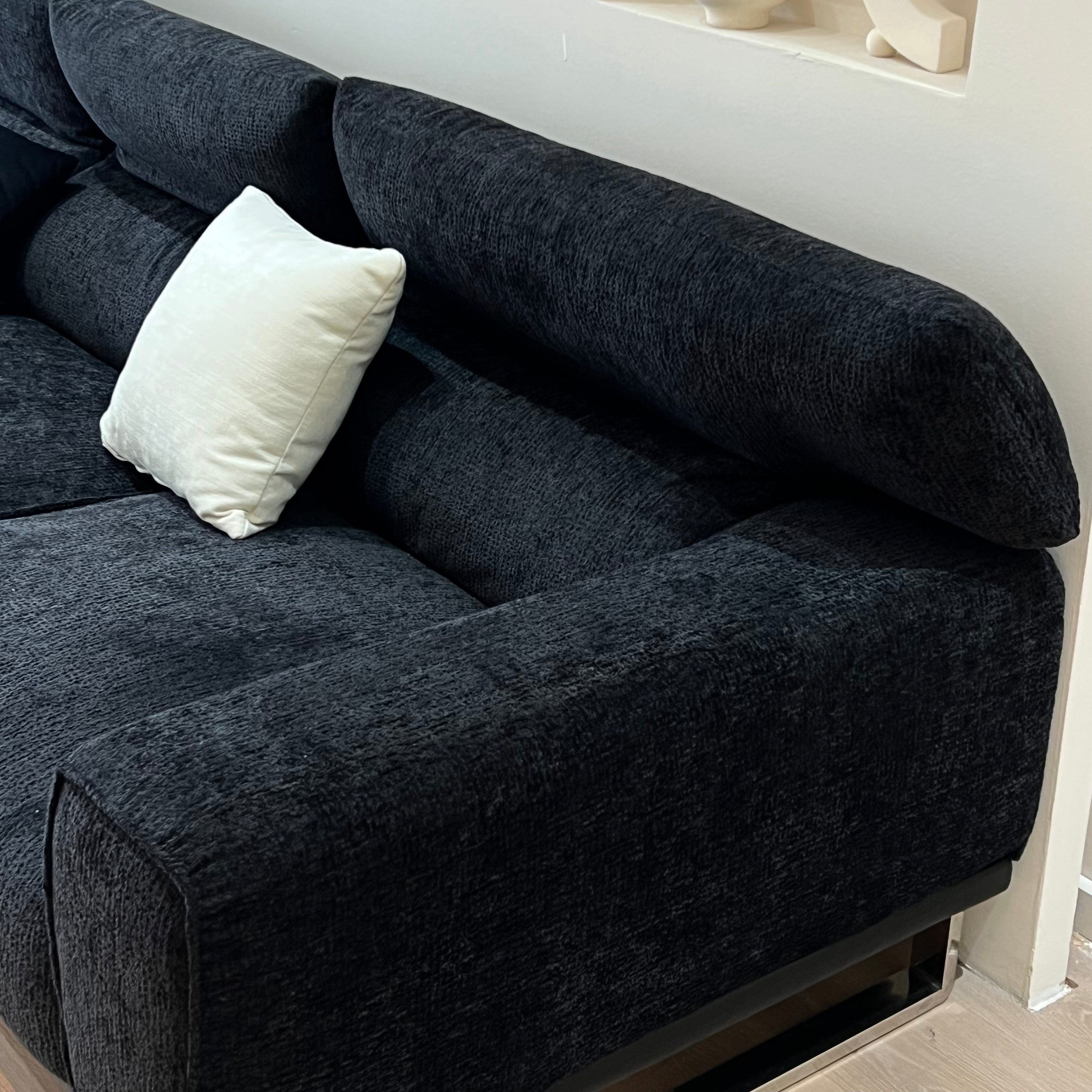 Bend sofa