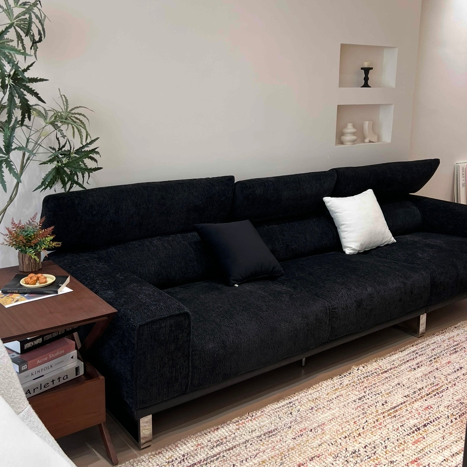 Bend sofa