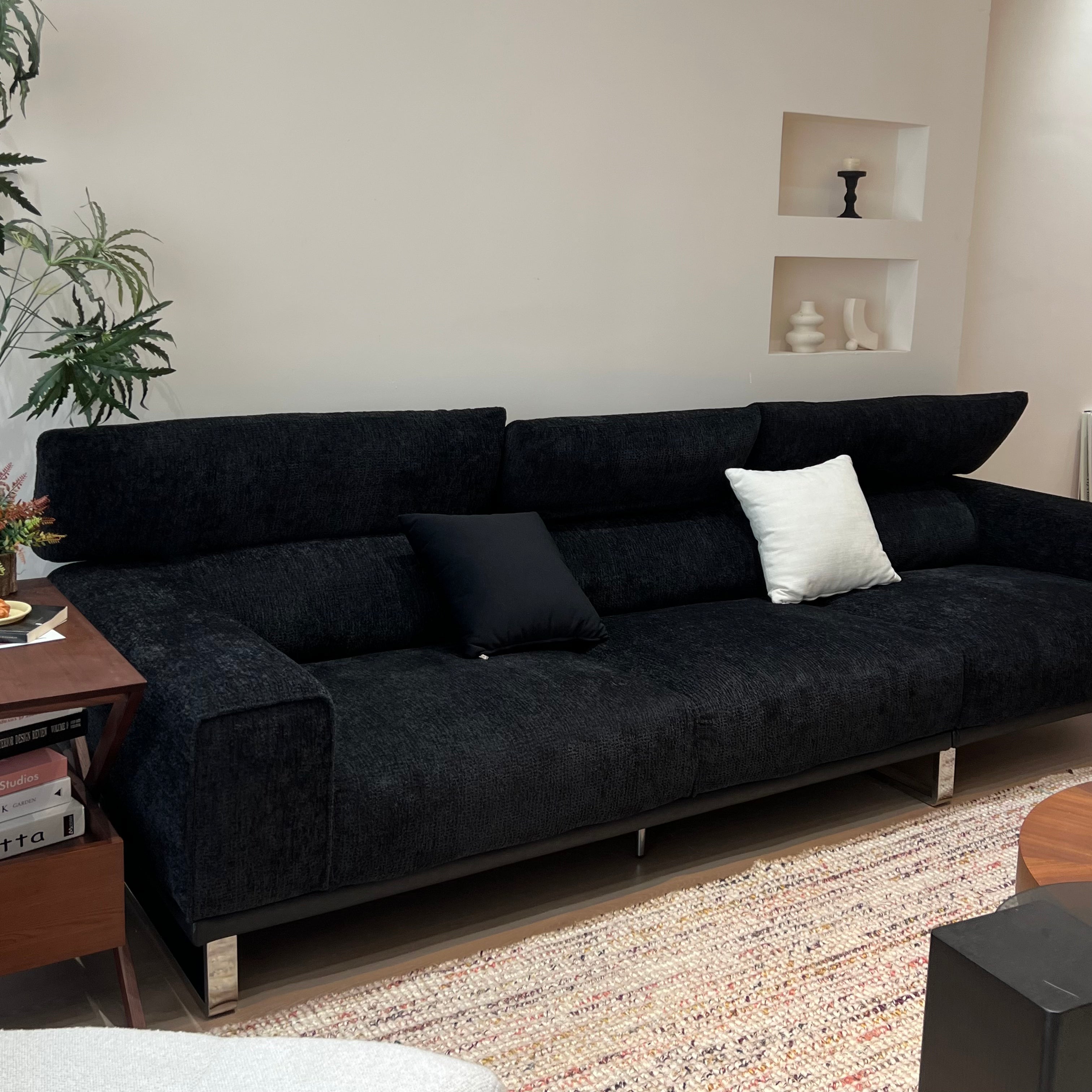 Bend sofa