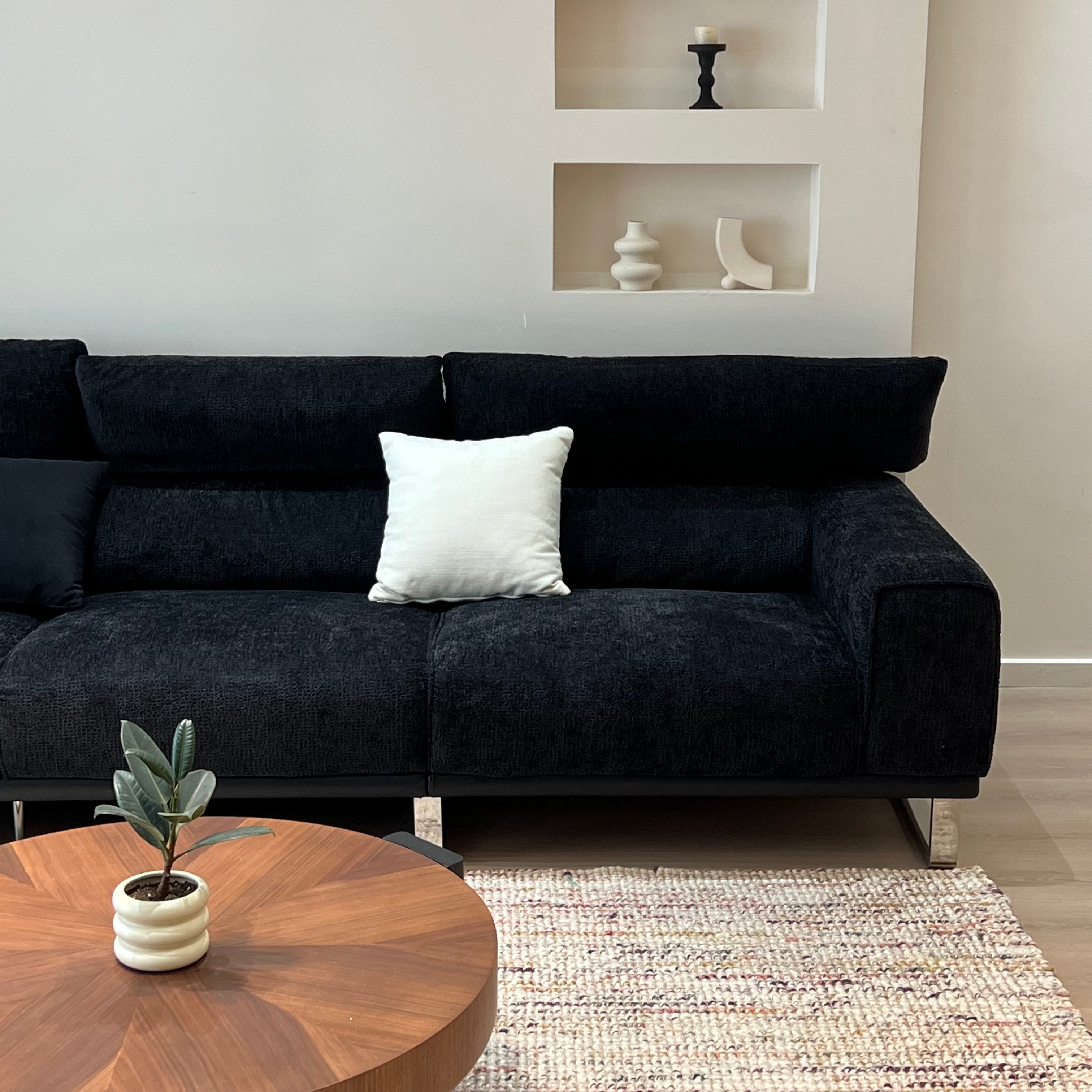 Bend sofa