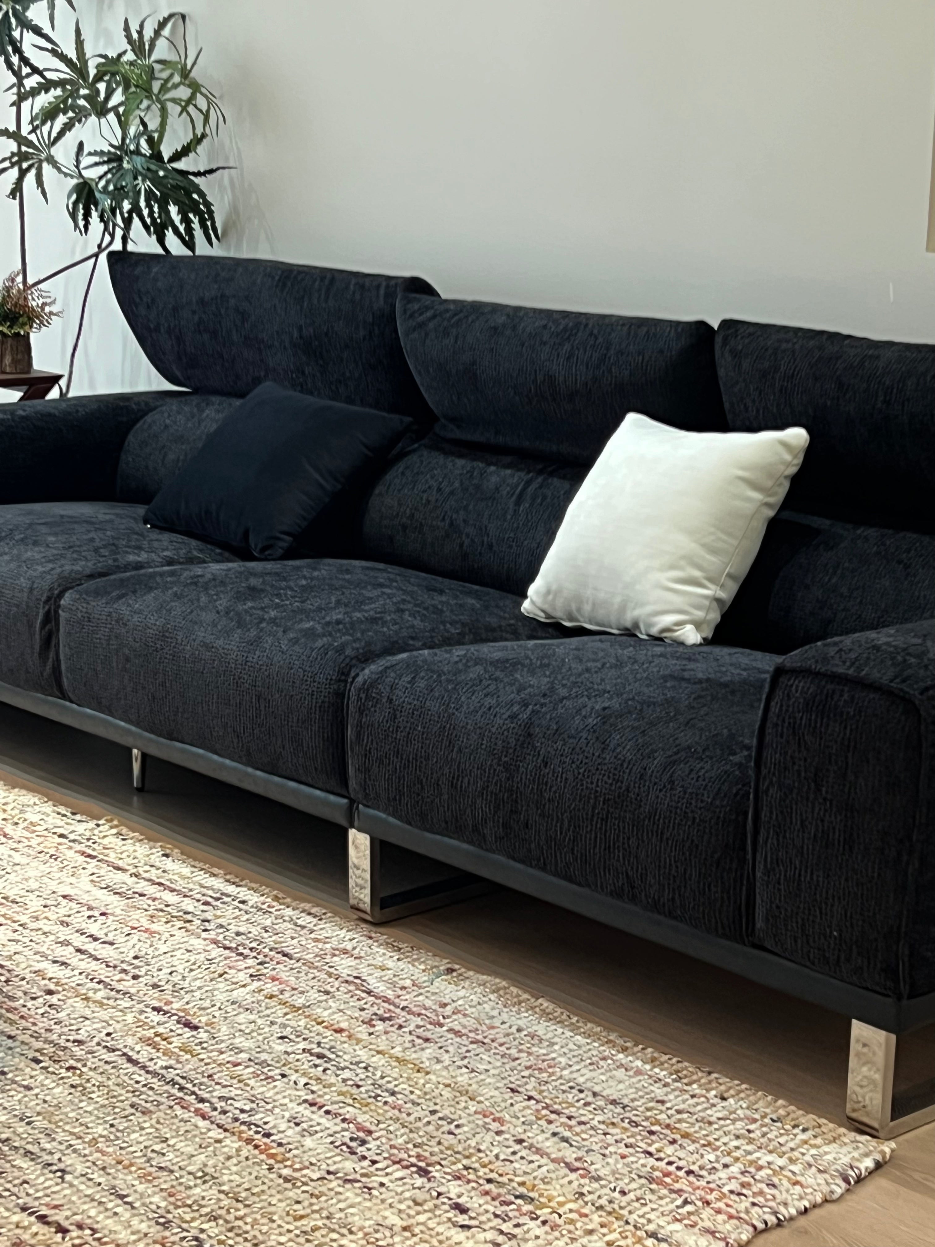 Bend sofa