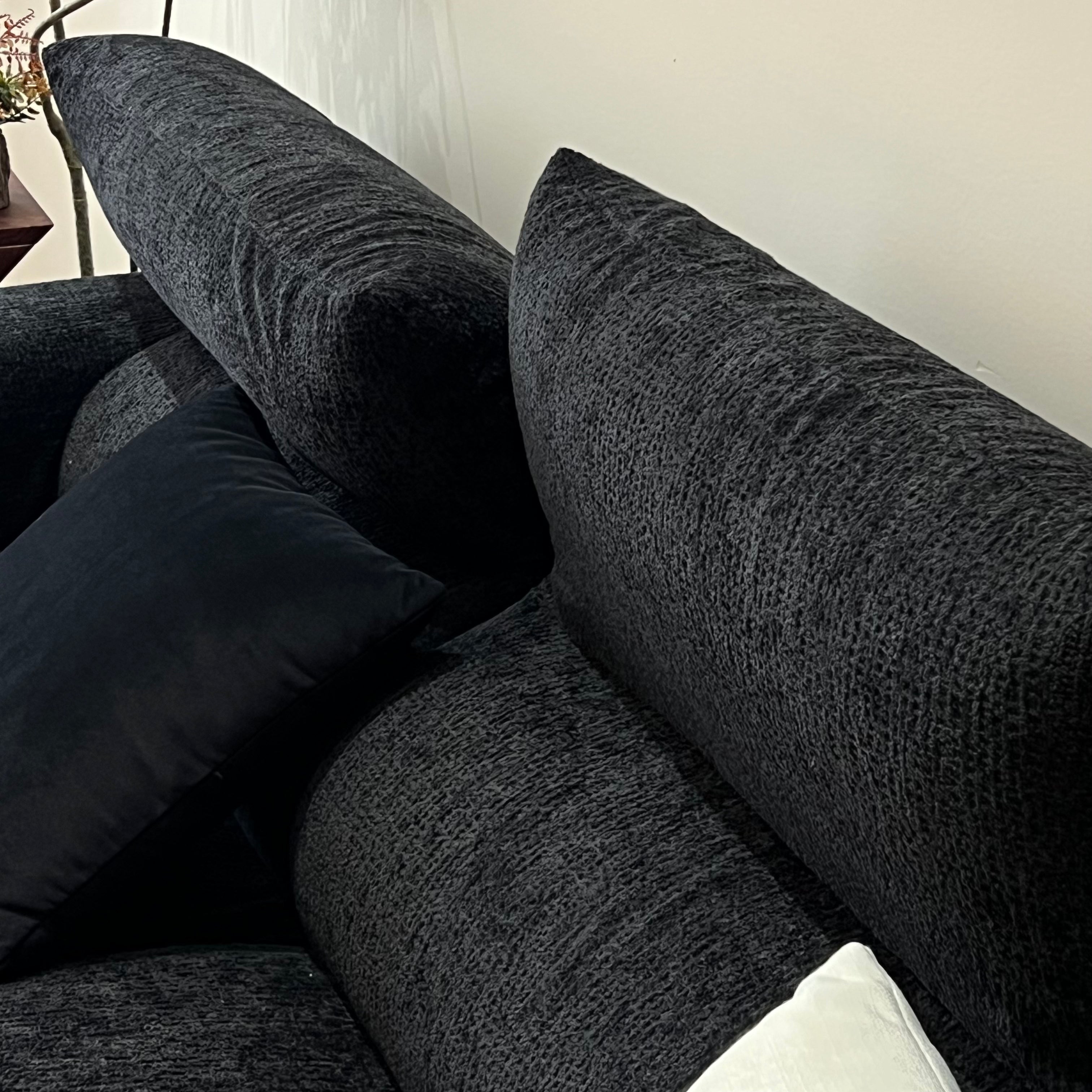 Bend sofa