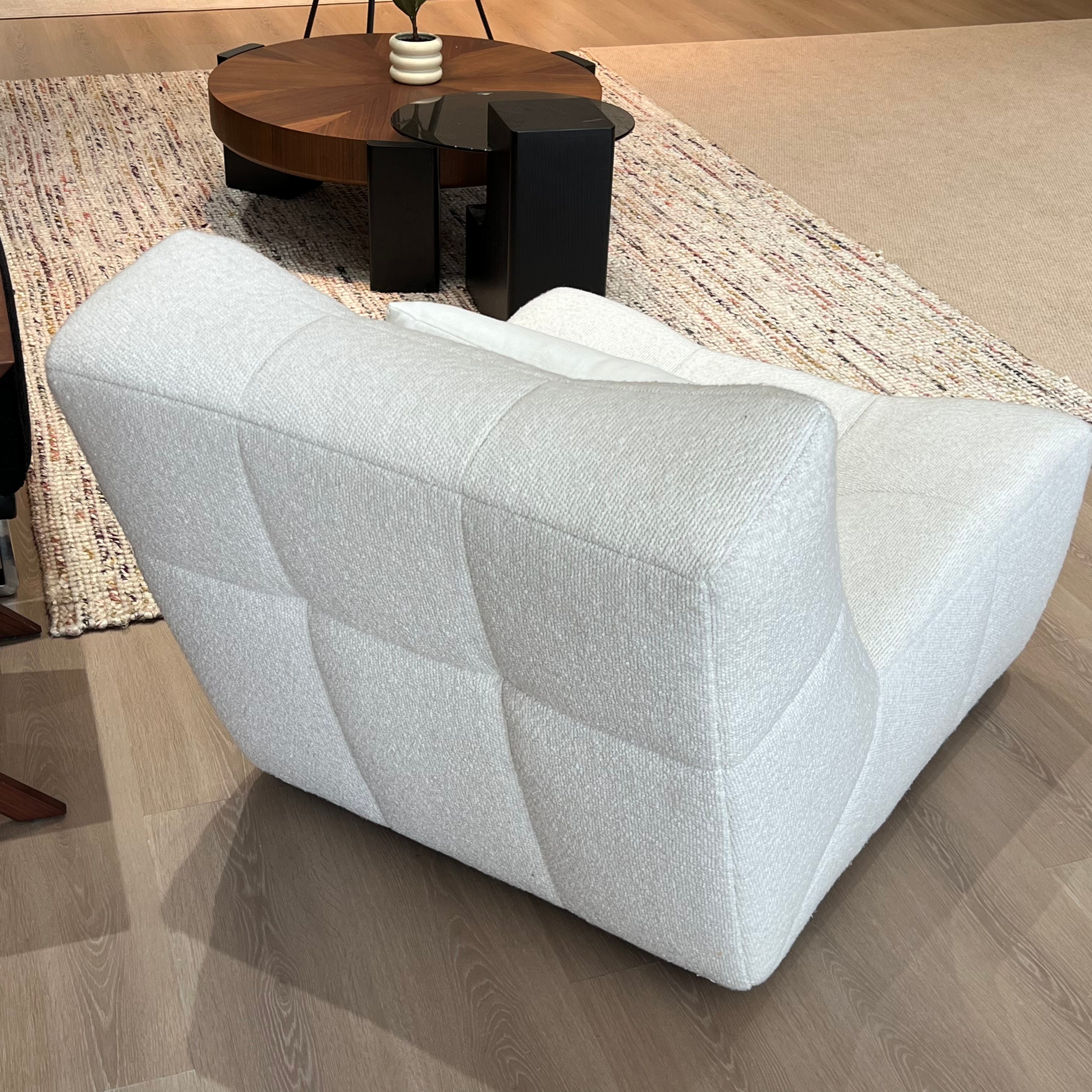 Block sofa