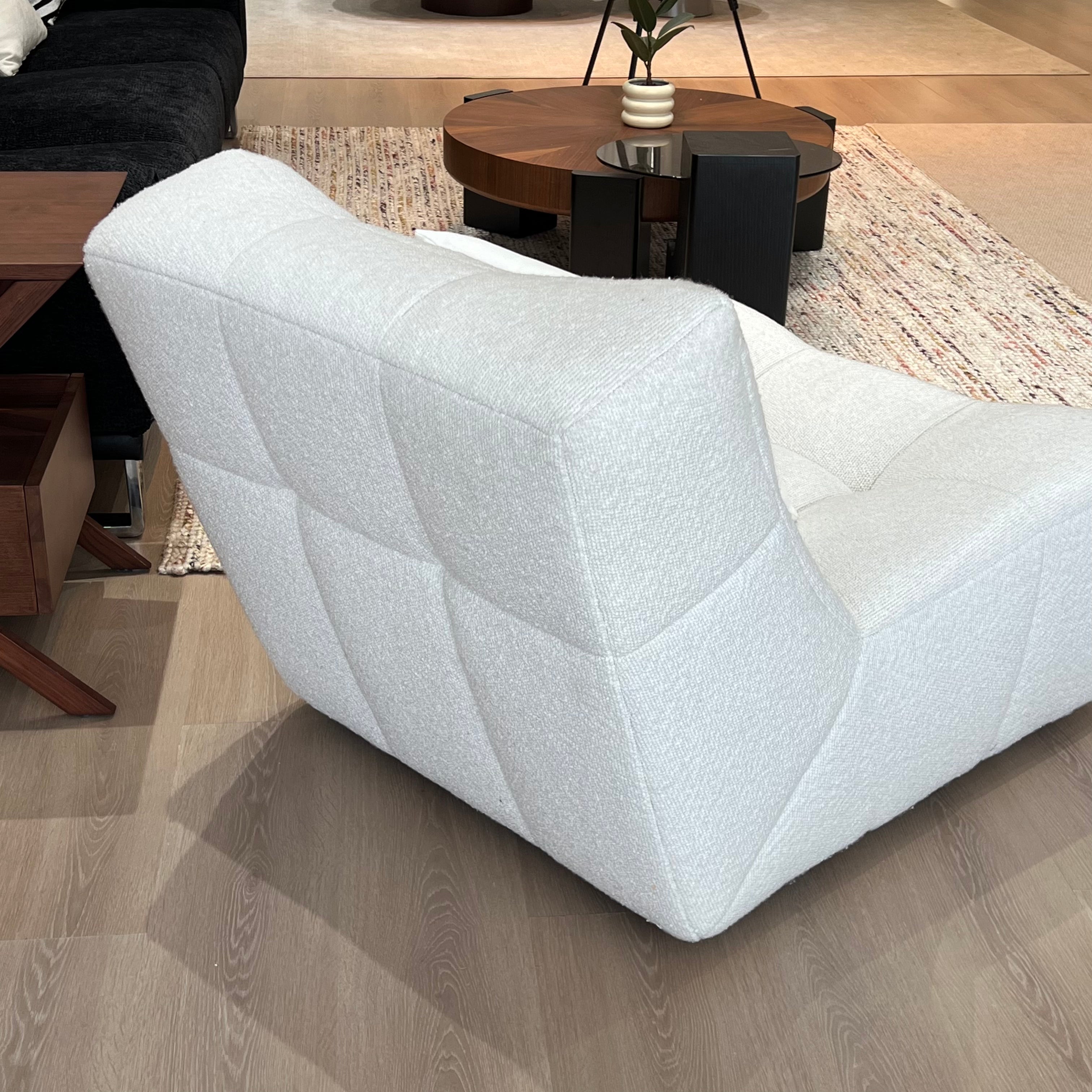 Block sofa