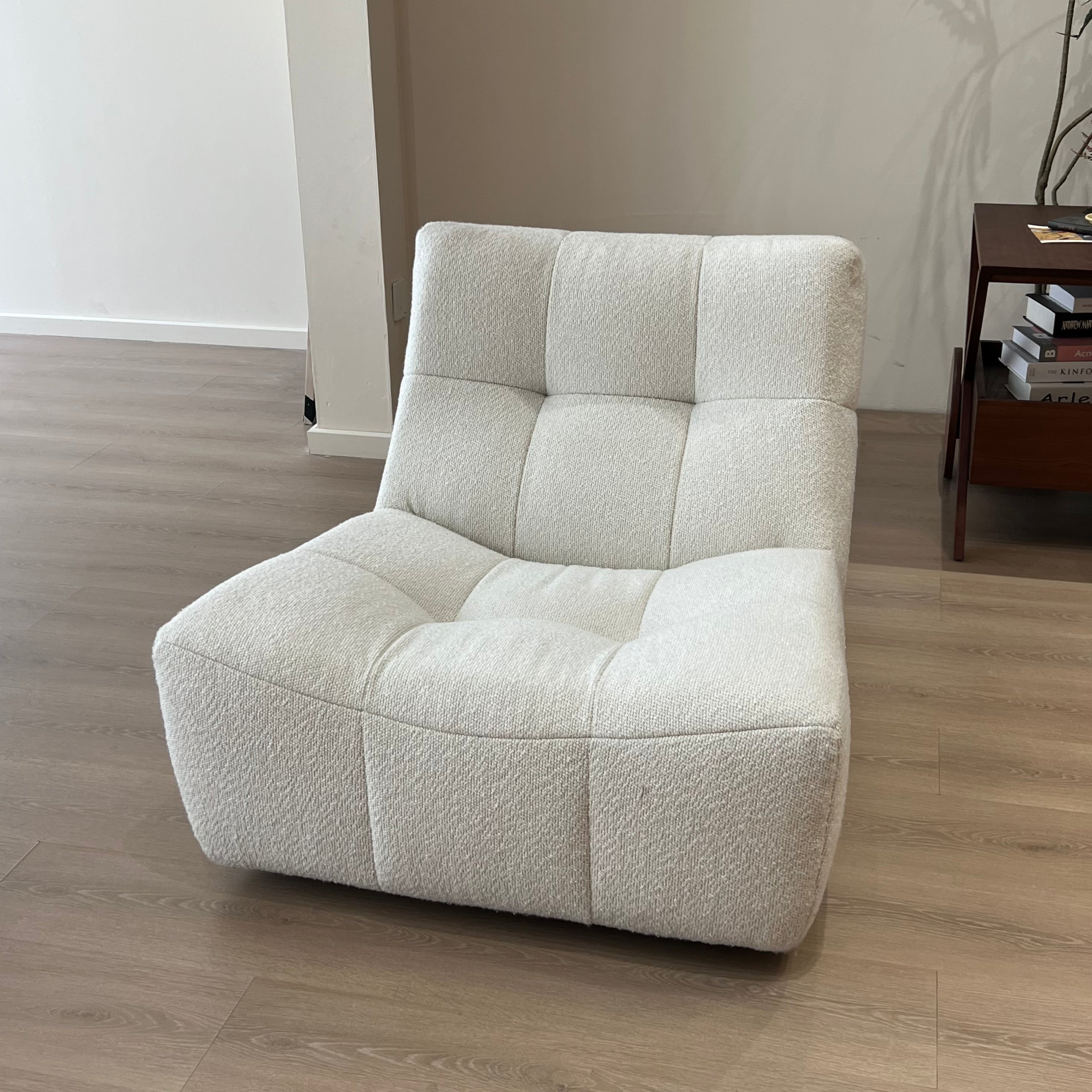 Block sofa